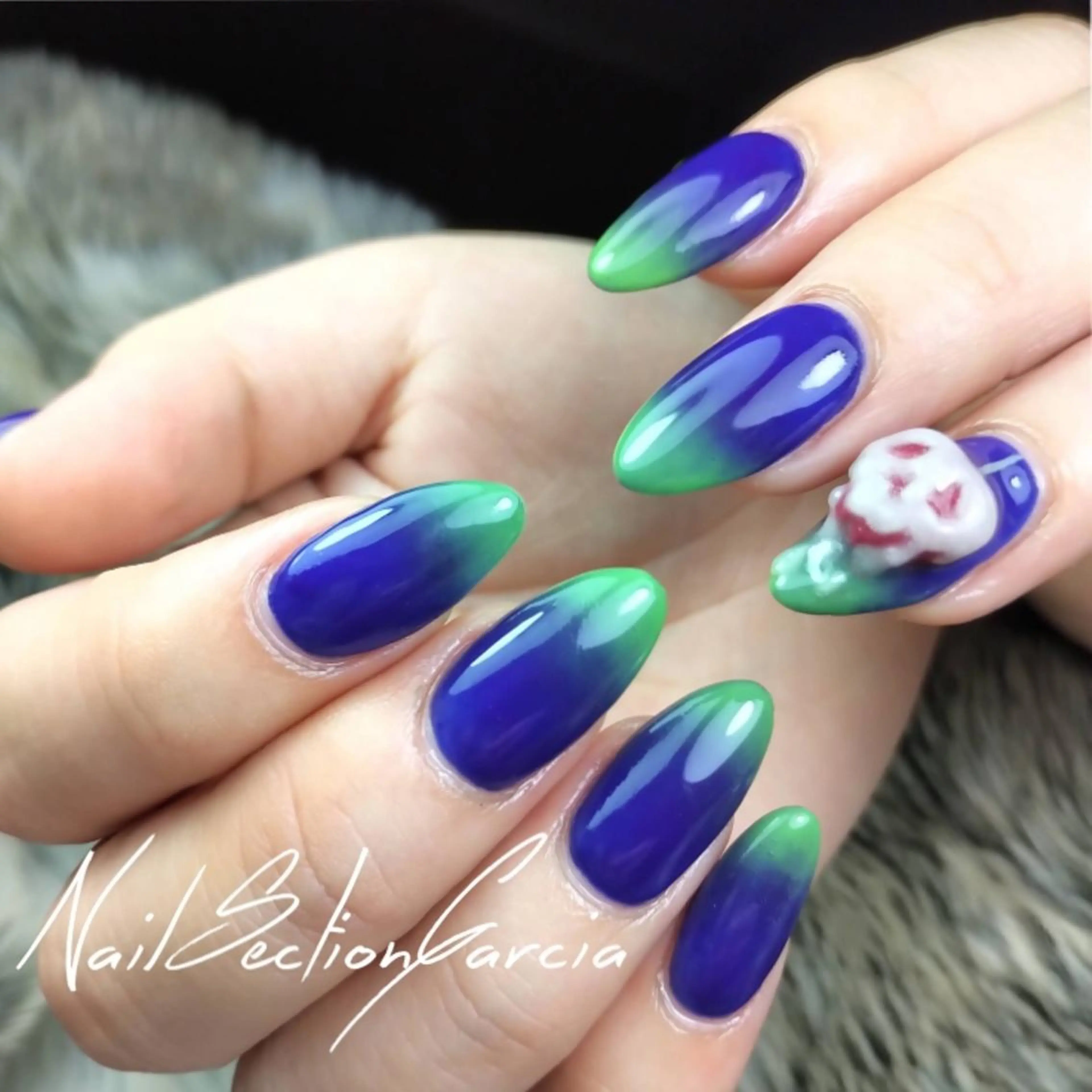 ネイル Yamawaki  by NSGのネイルデザイン