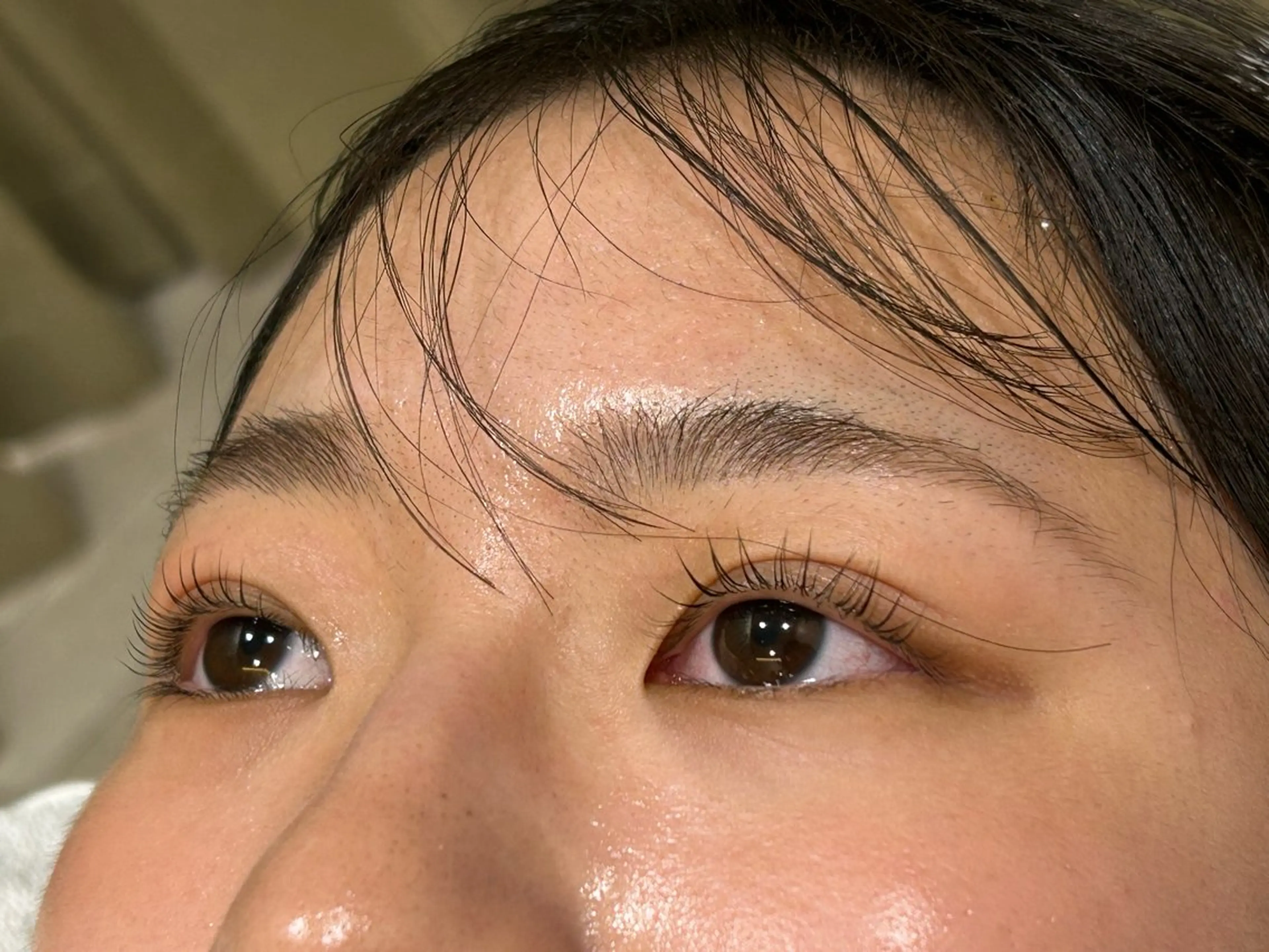 マツエク・マツパ ★トレンドヘア /Haruhi★のヘアスタイル