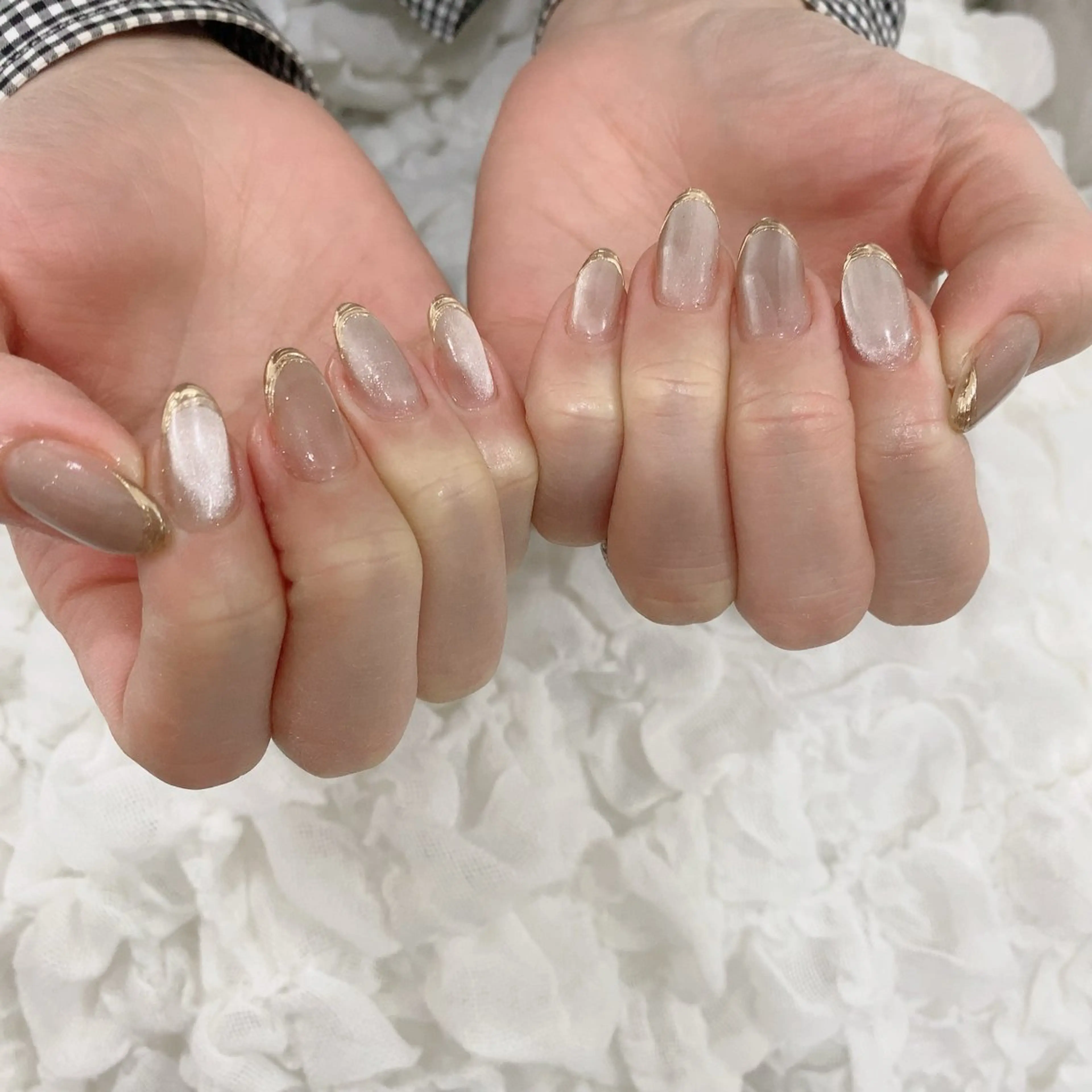 ネイル ハンドネイル SOL NAILのネイルデザイン