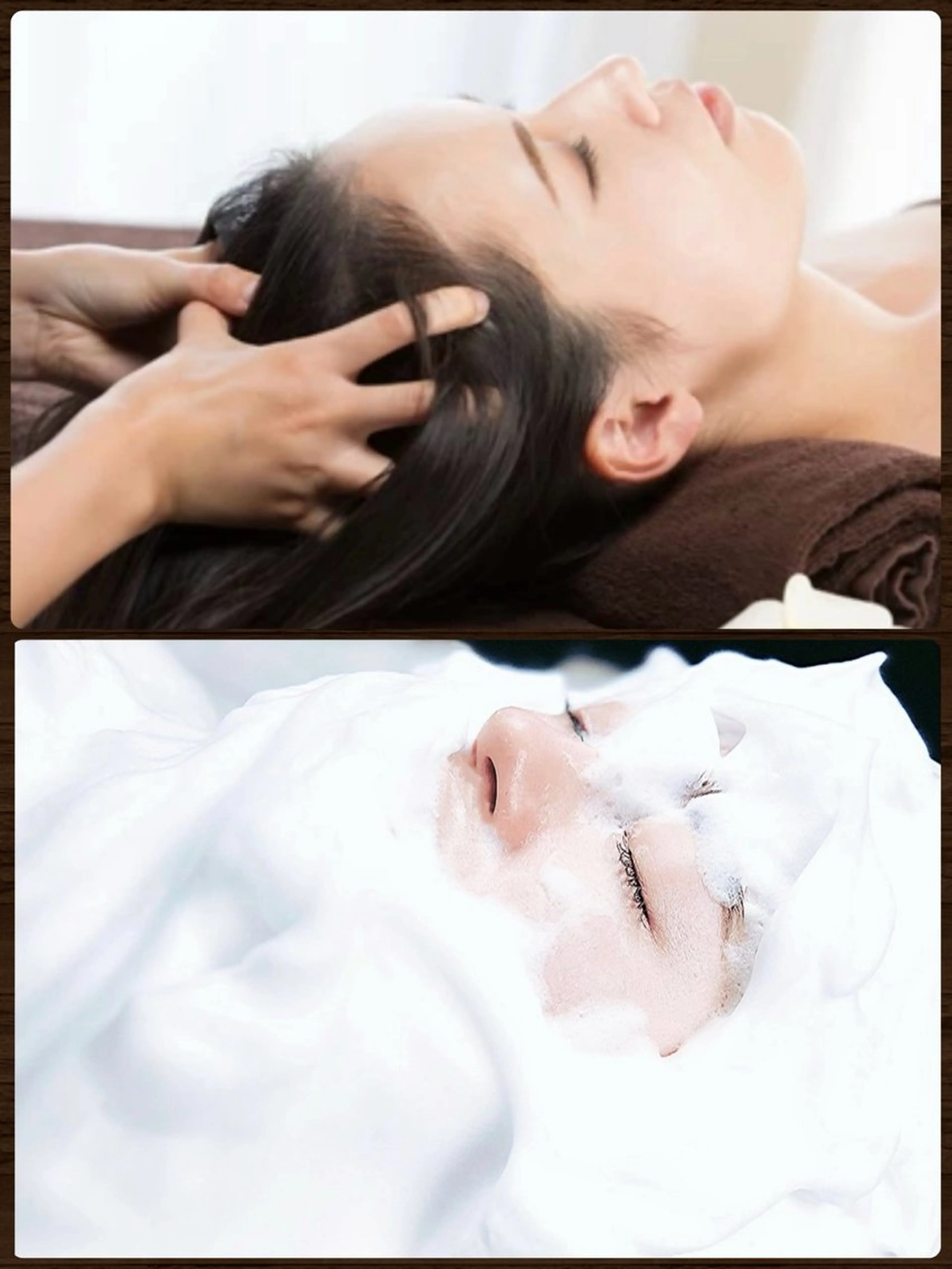 AM＋（アムプラス）所属・𝐀𝐌+袖ヶ浦店 ___𝐀𝐘𝐀.のエステ・リラクイメージ