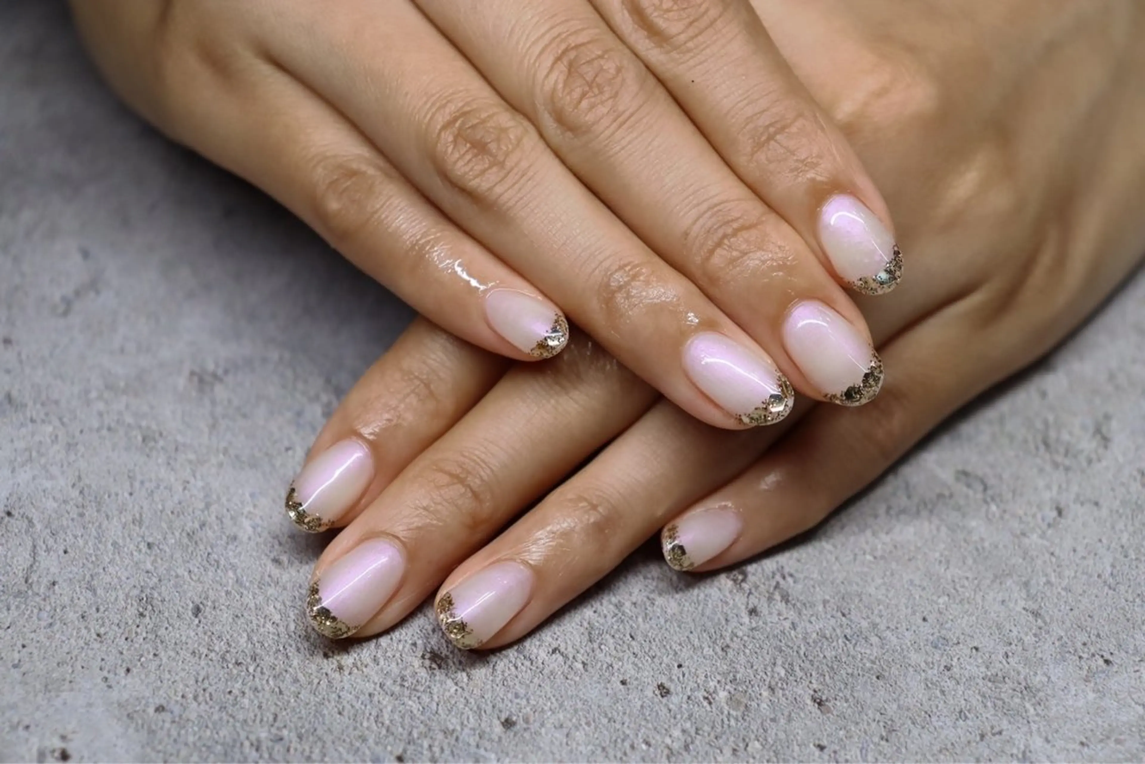 ネイル eub. kanamoriのネイルデザイン