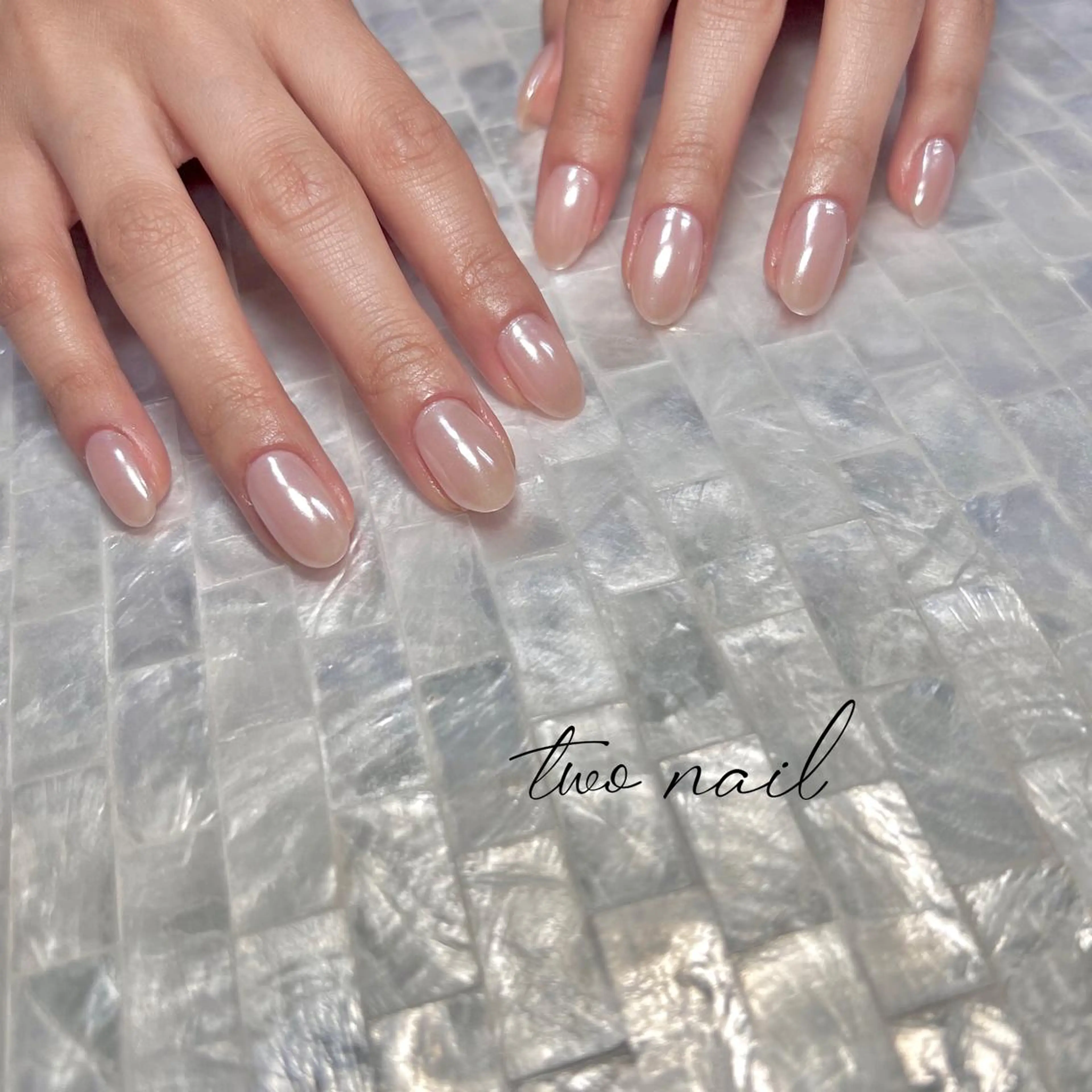 ネイル アートネイル フットネイル ハート ニュアンスネイル オフィスネイル ハンドネイル two nailのネイルデザイン