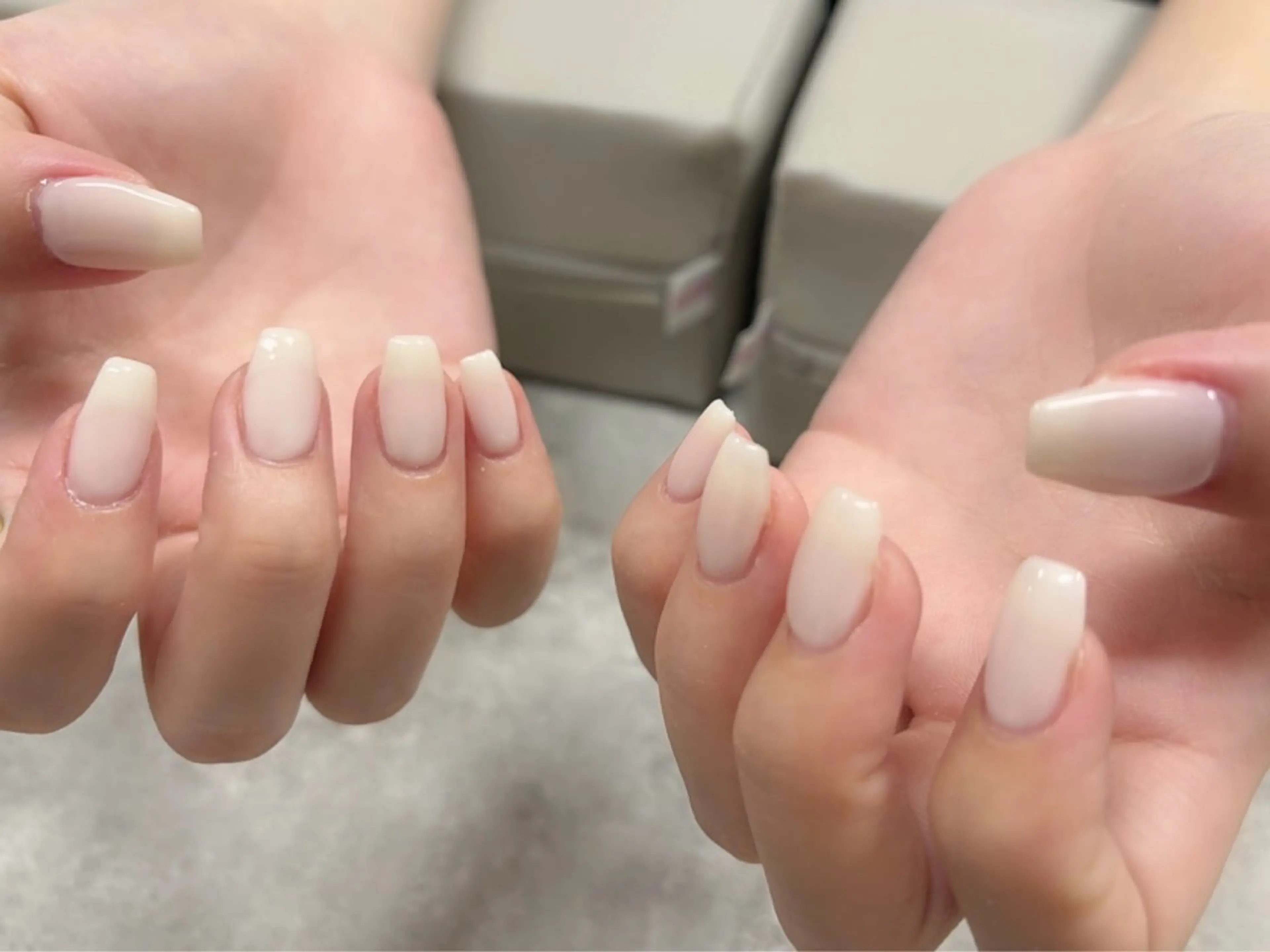 ネイル ハンドネイル protea澤本 凜のネイルデザイン