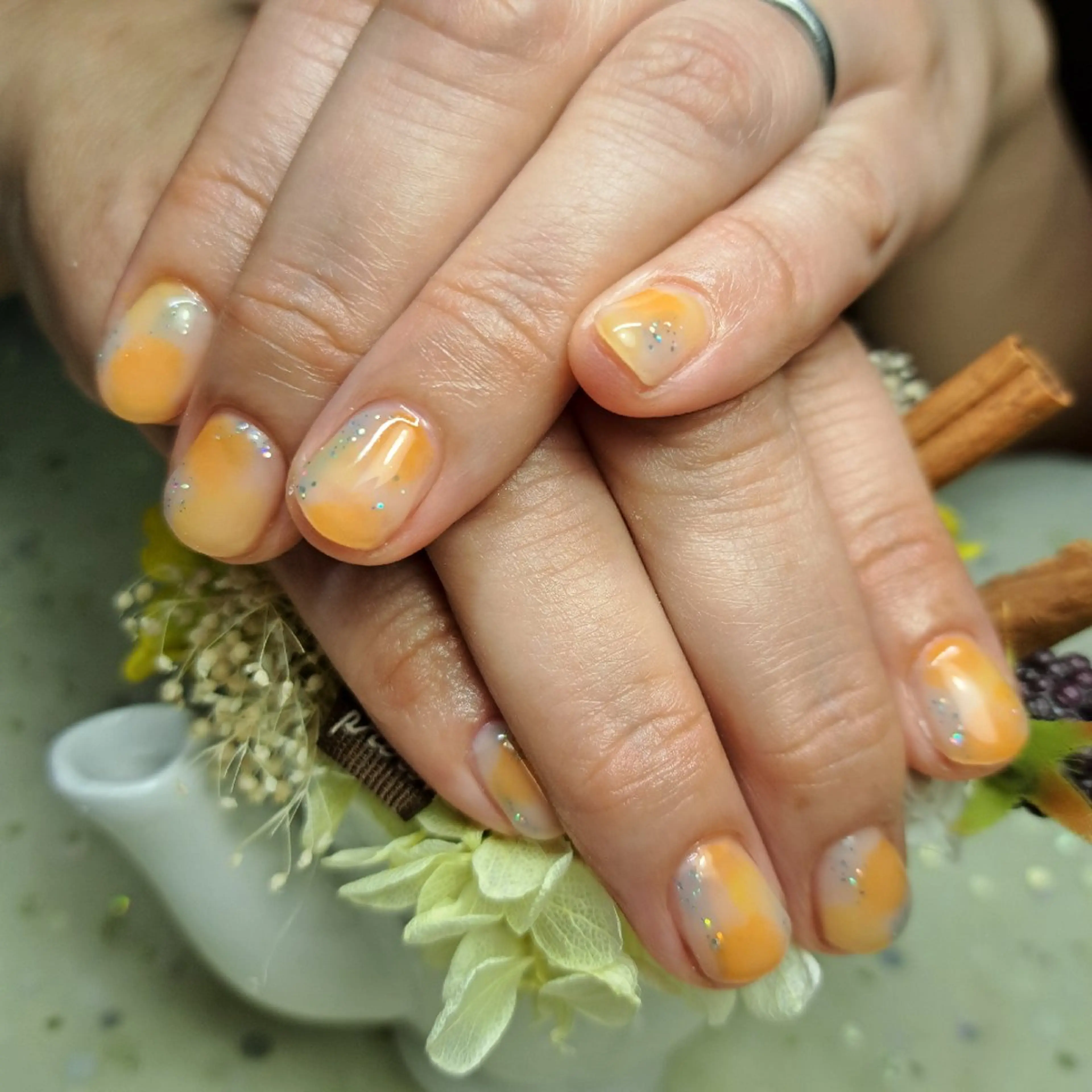 ネイル HAYASHI  Nのネイルデザイン