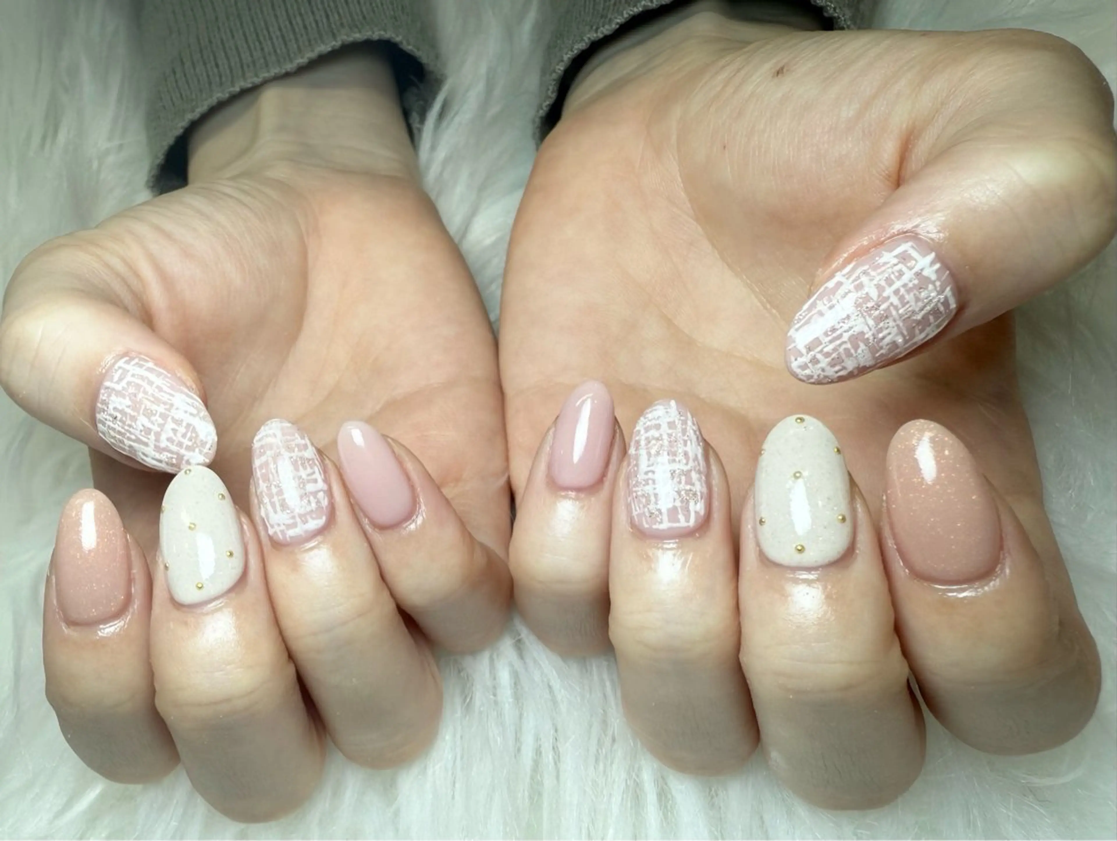 ネイル Y&L Nailのネイルデザイン