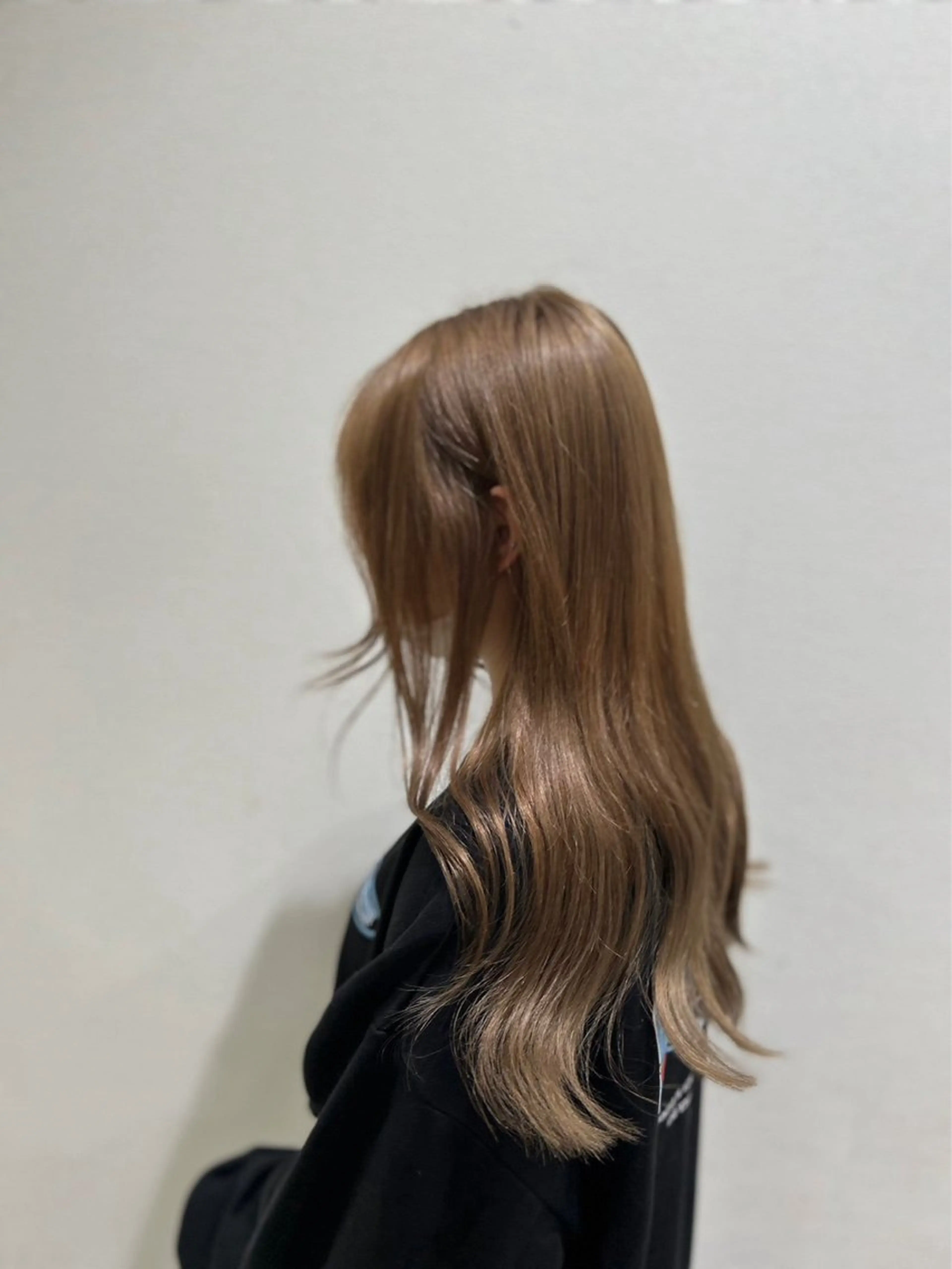 🫧🌷初めての方限定🌷🫧カット＋シャンプーの写真