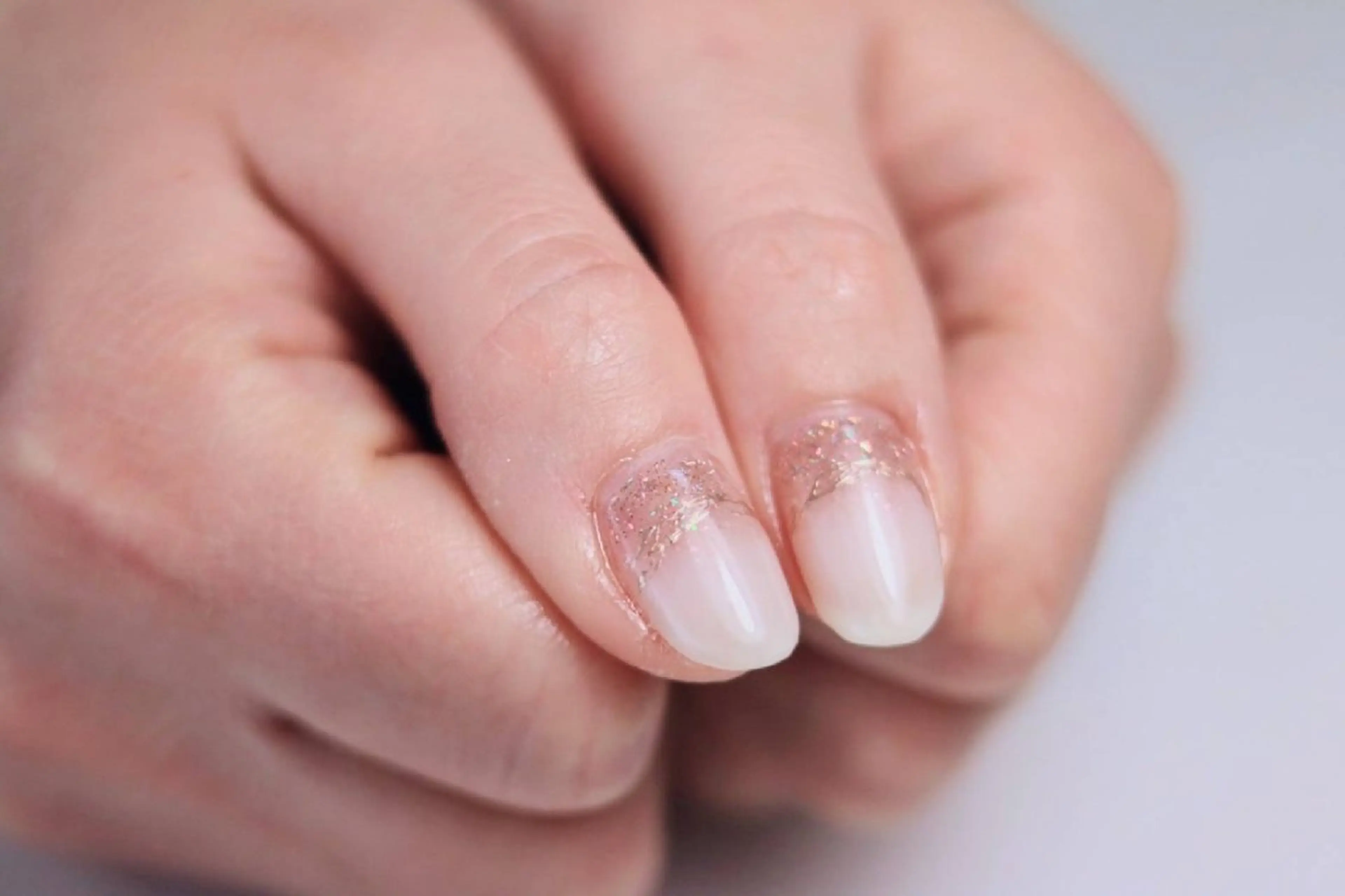 ネイル ハンドネイル Nail Atelier B.所属・Nail Atelier B.のネイルデザイン