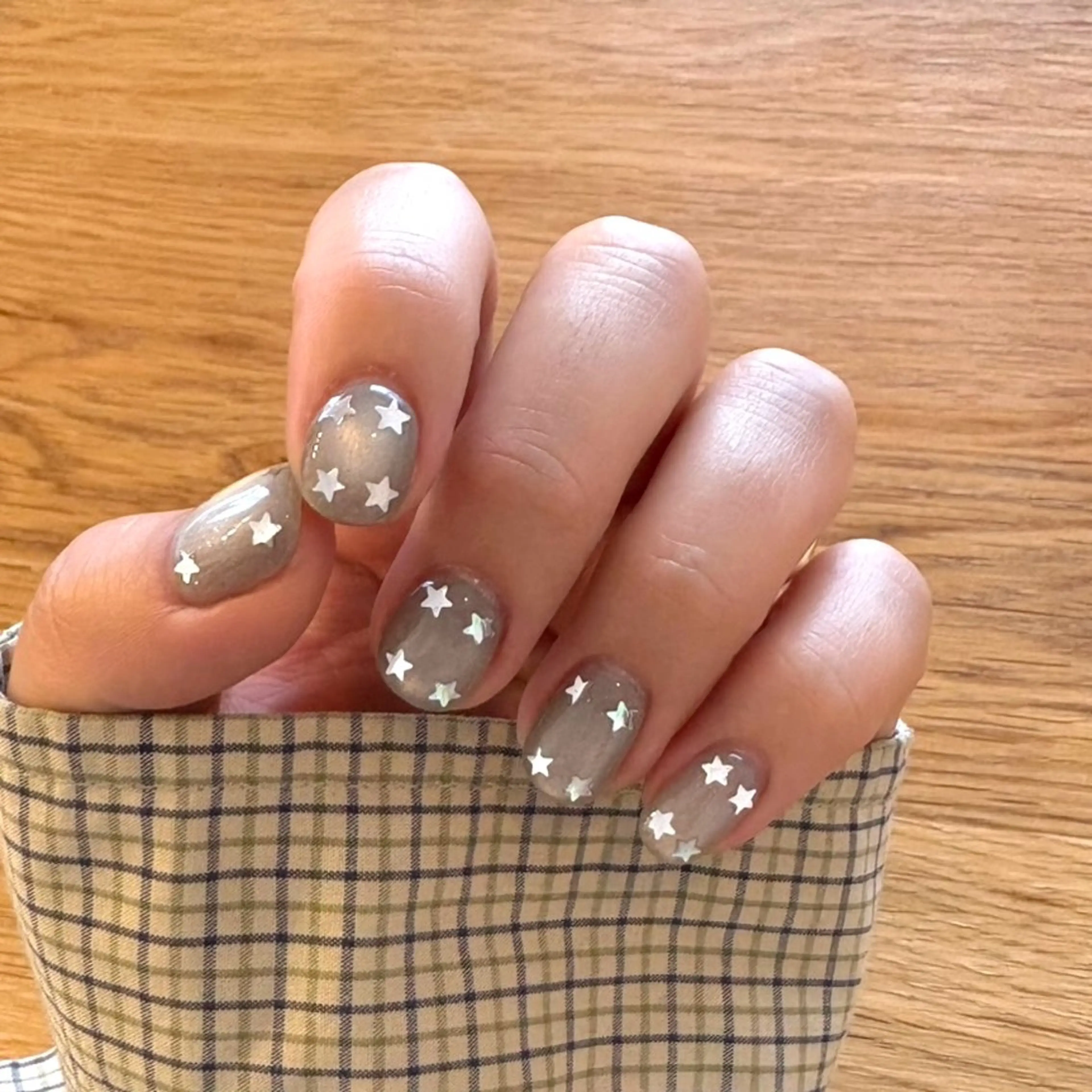 ネイル F. Lenaのネイルデザイン