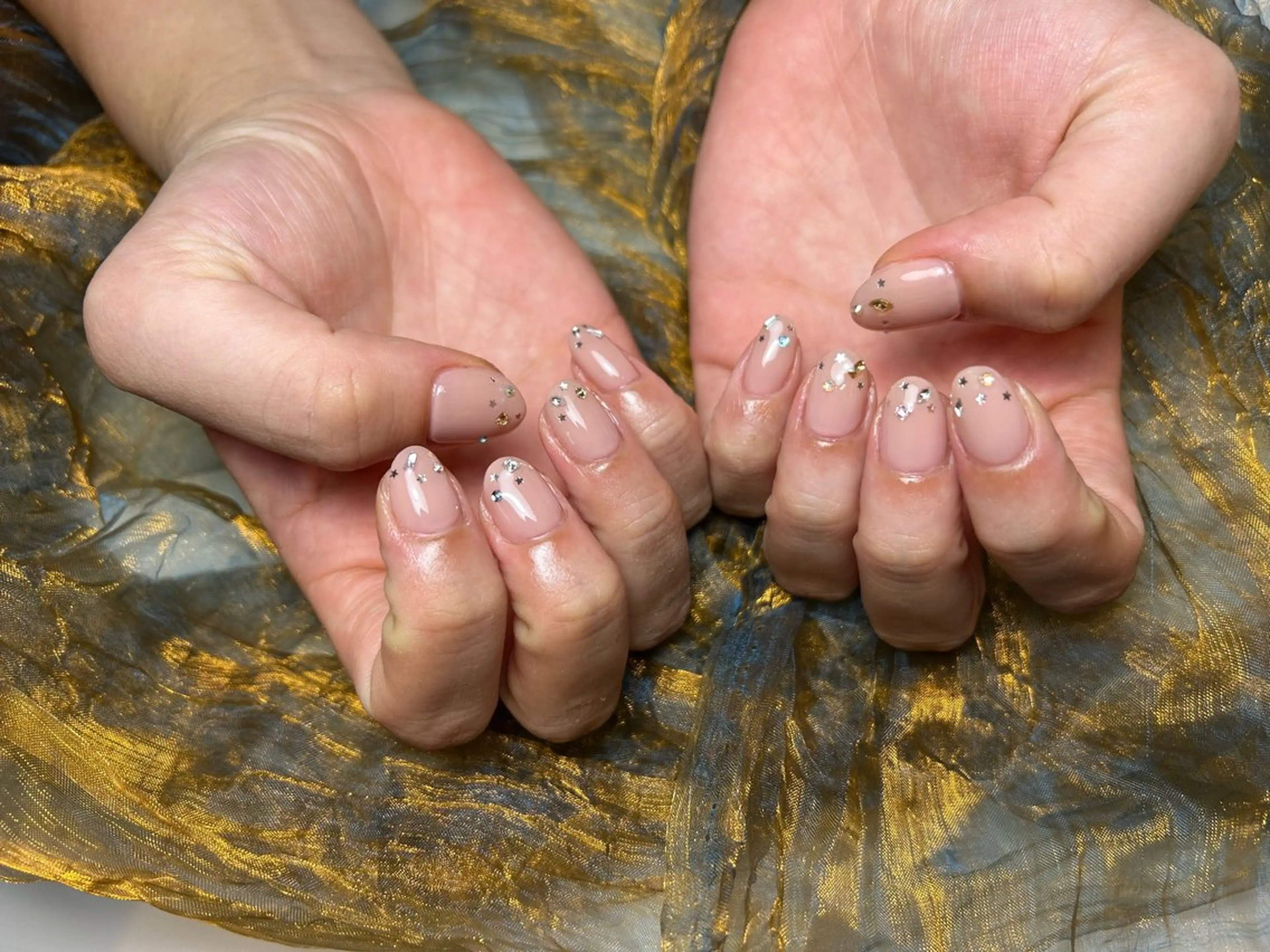 ネイル eum. ｳﾑのネイルデザイン