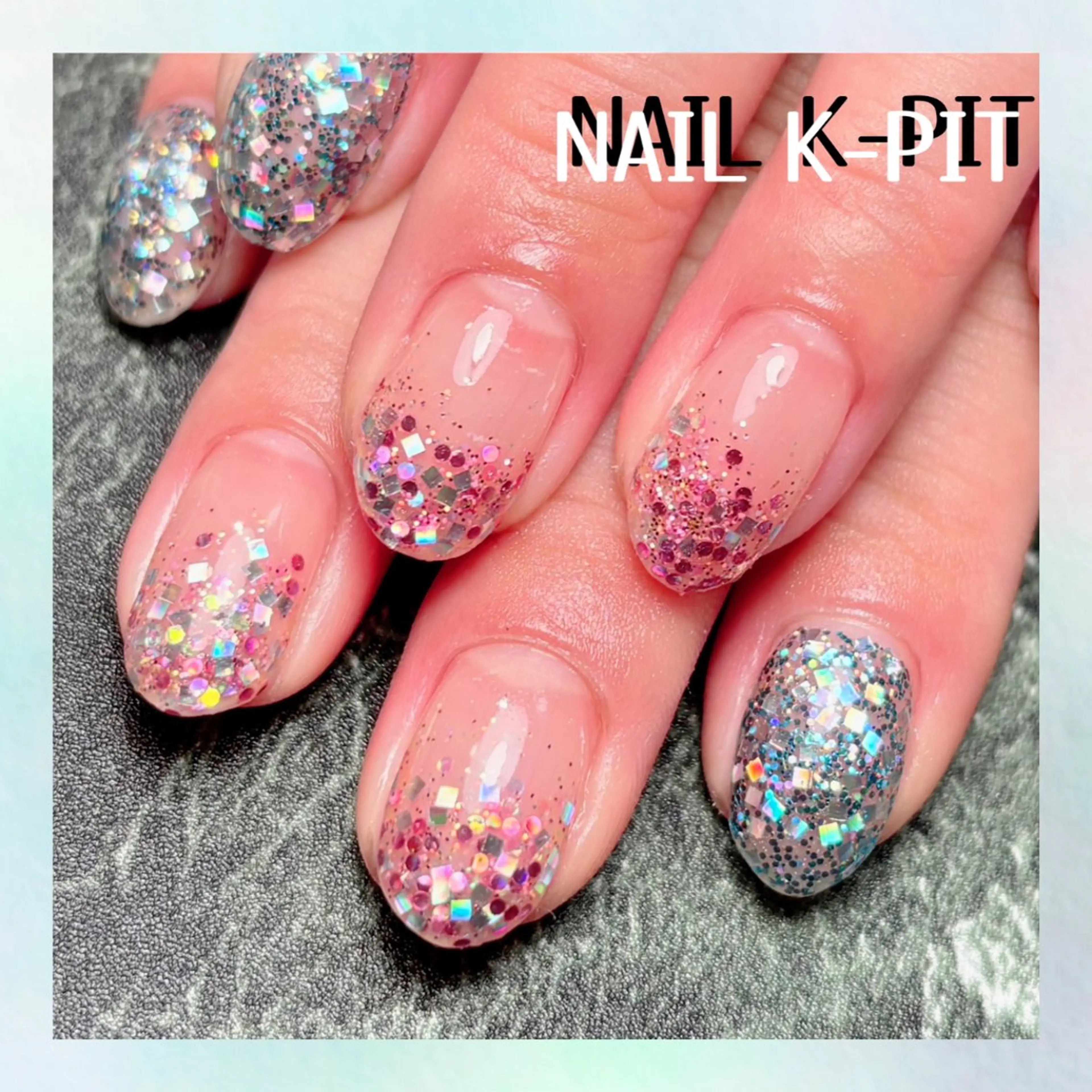 ネイル ハンドネイル NAIL K-PIT ネイル ケーピットのネイルデザイン