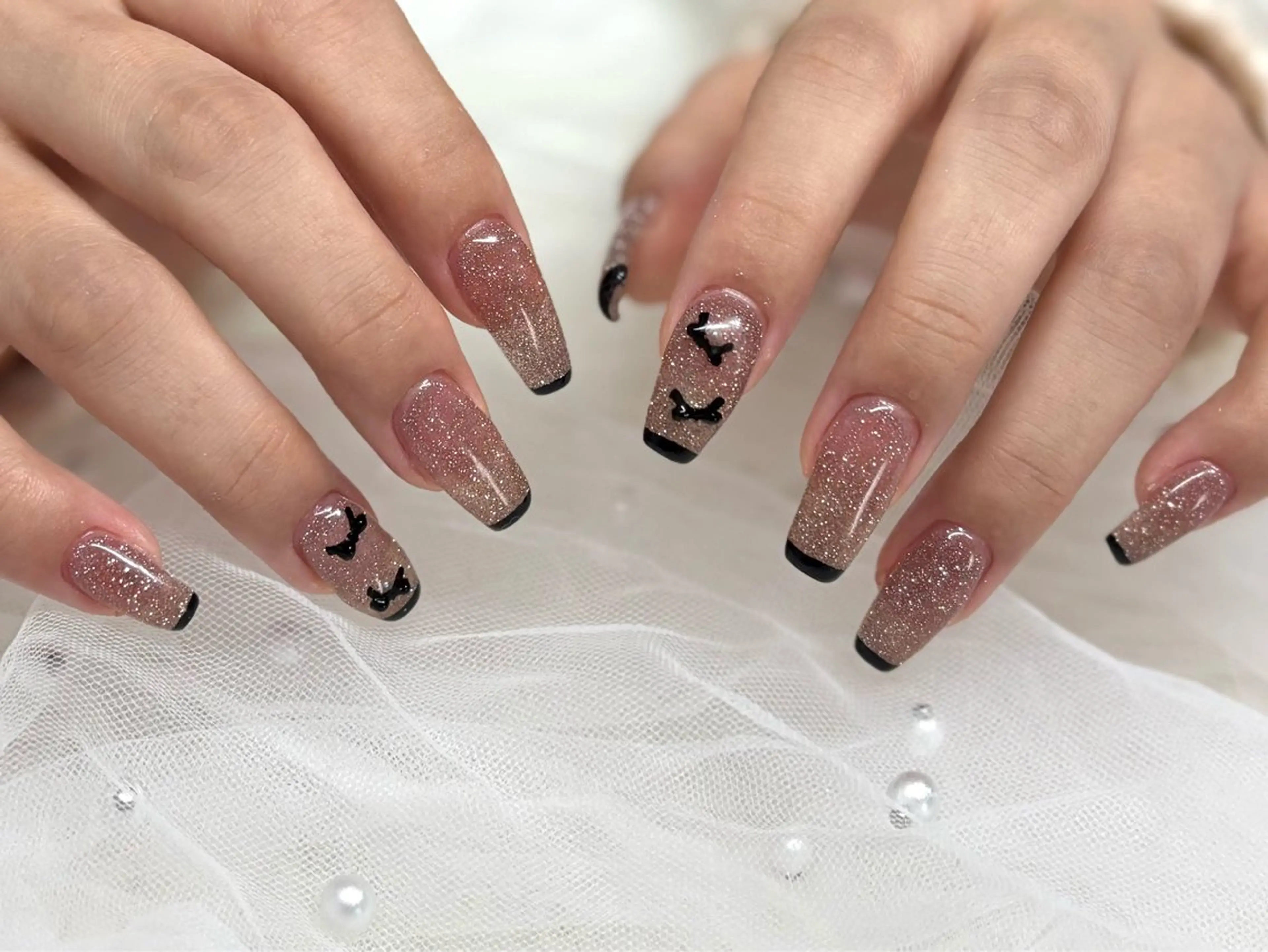 ネイル ハンドネイル ANELA ANNAのネイルデザイン