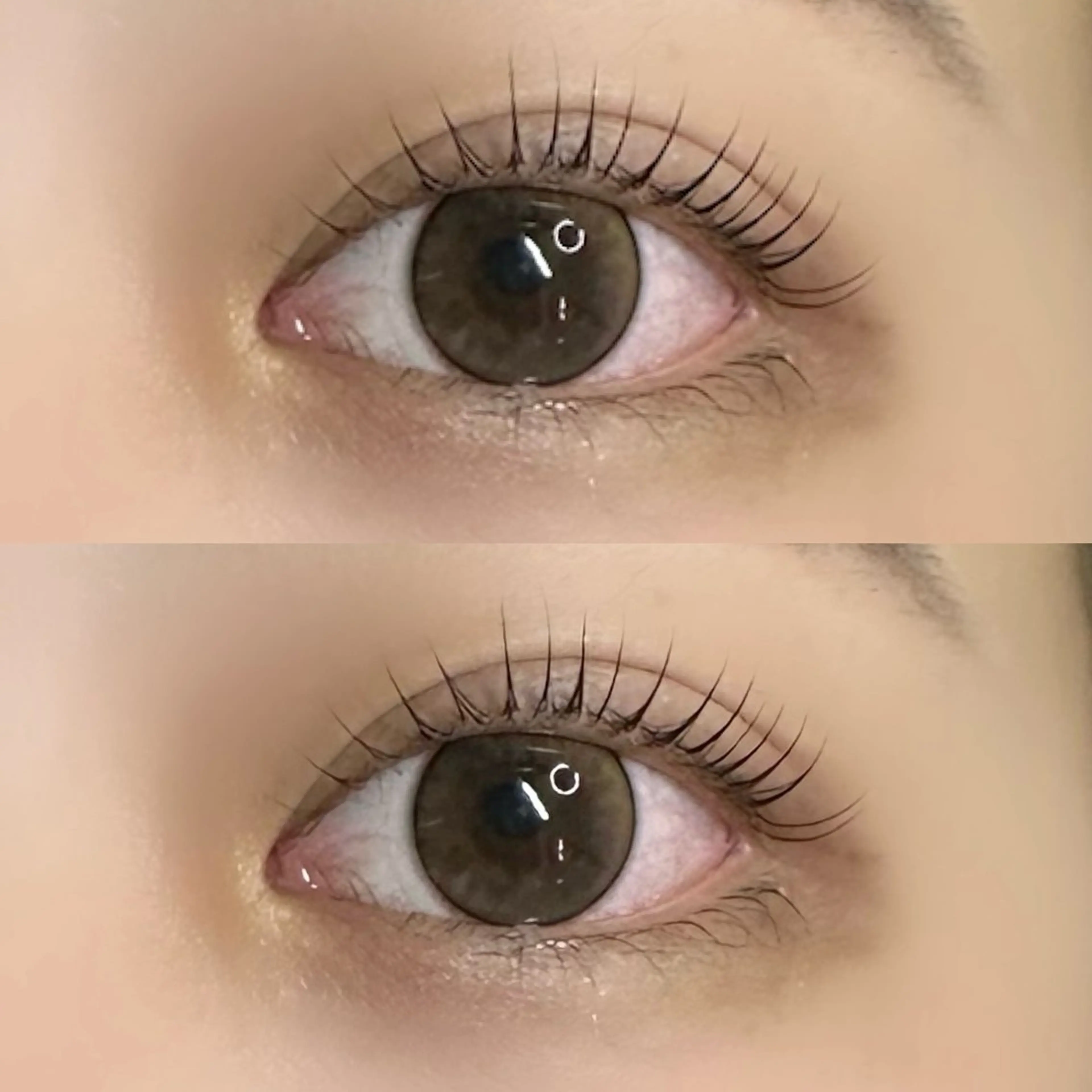 マツエク・マツパ マツパ 💎Code.💎 risa🪄のマツエク・マツパデザイン