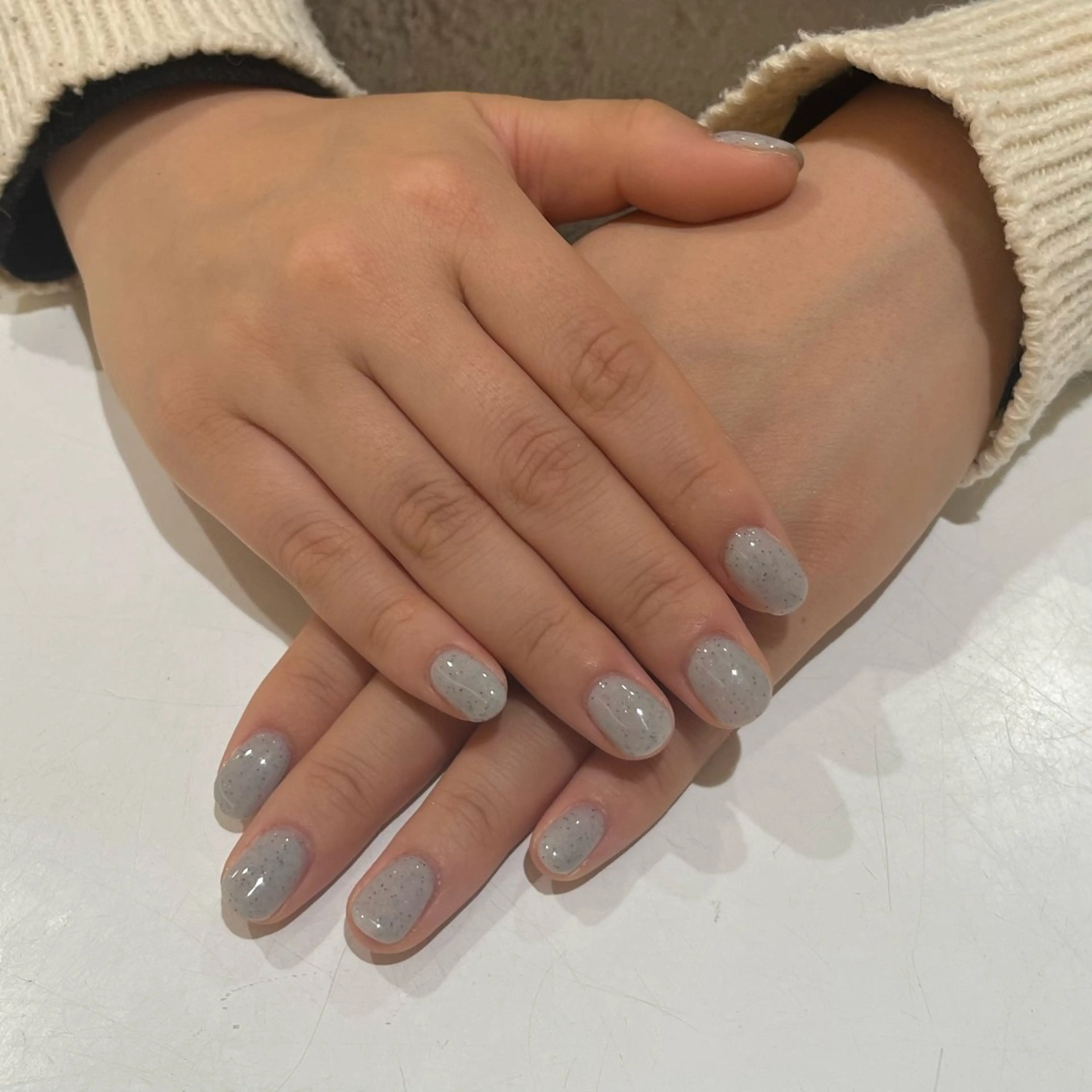 ネイル 水越 琉斗のネイルデザイン