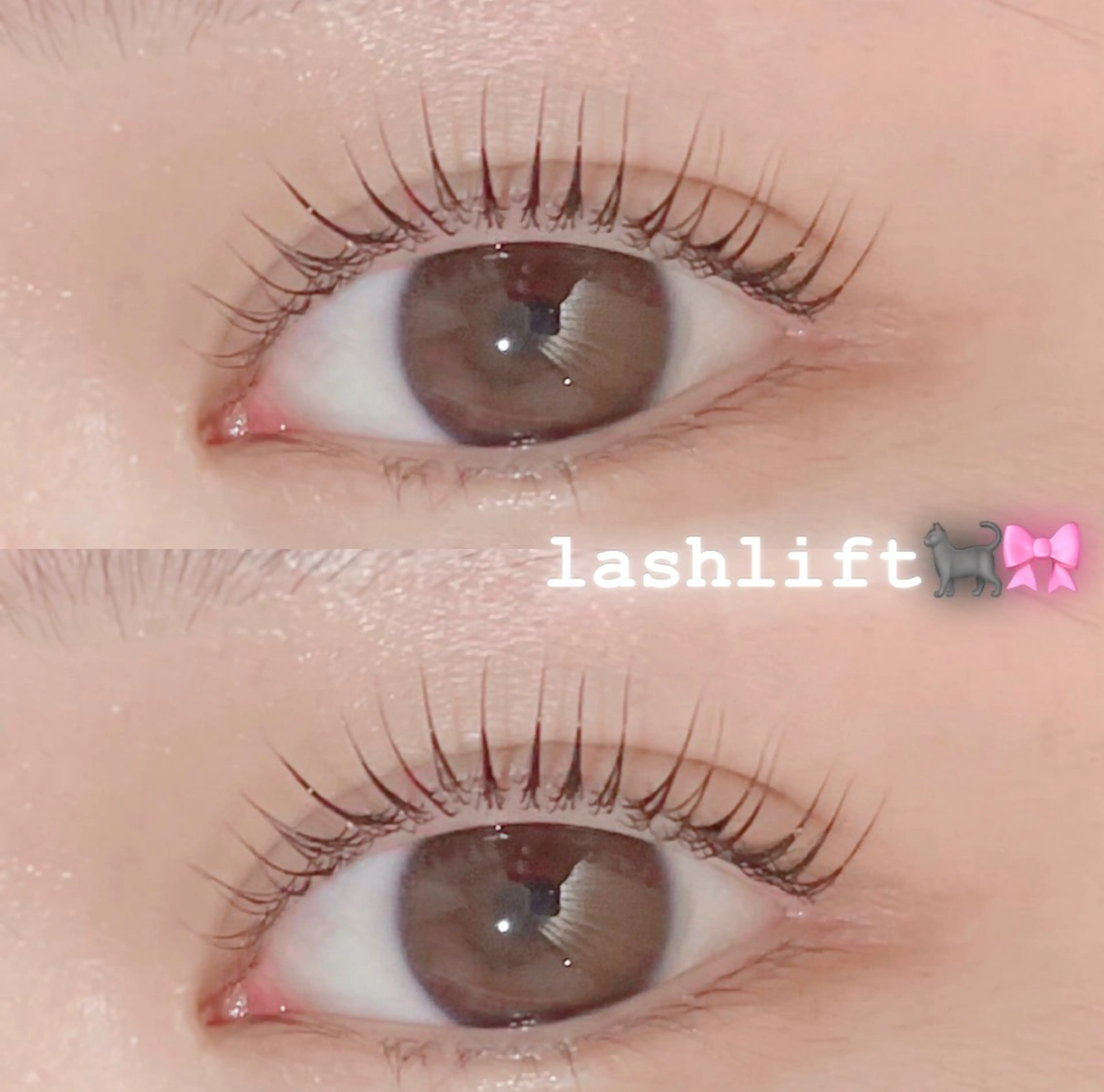 マツエク・マツパ マツパ eight 🫧ena🫧のマツエク・マツパデザイン