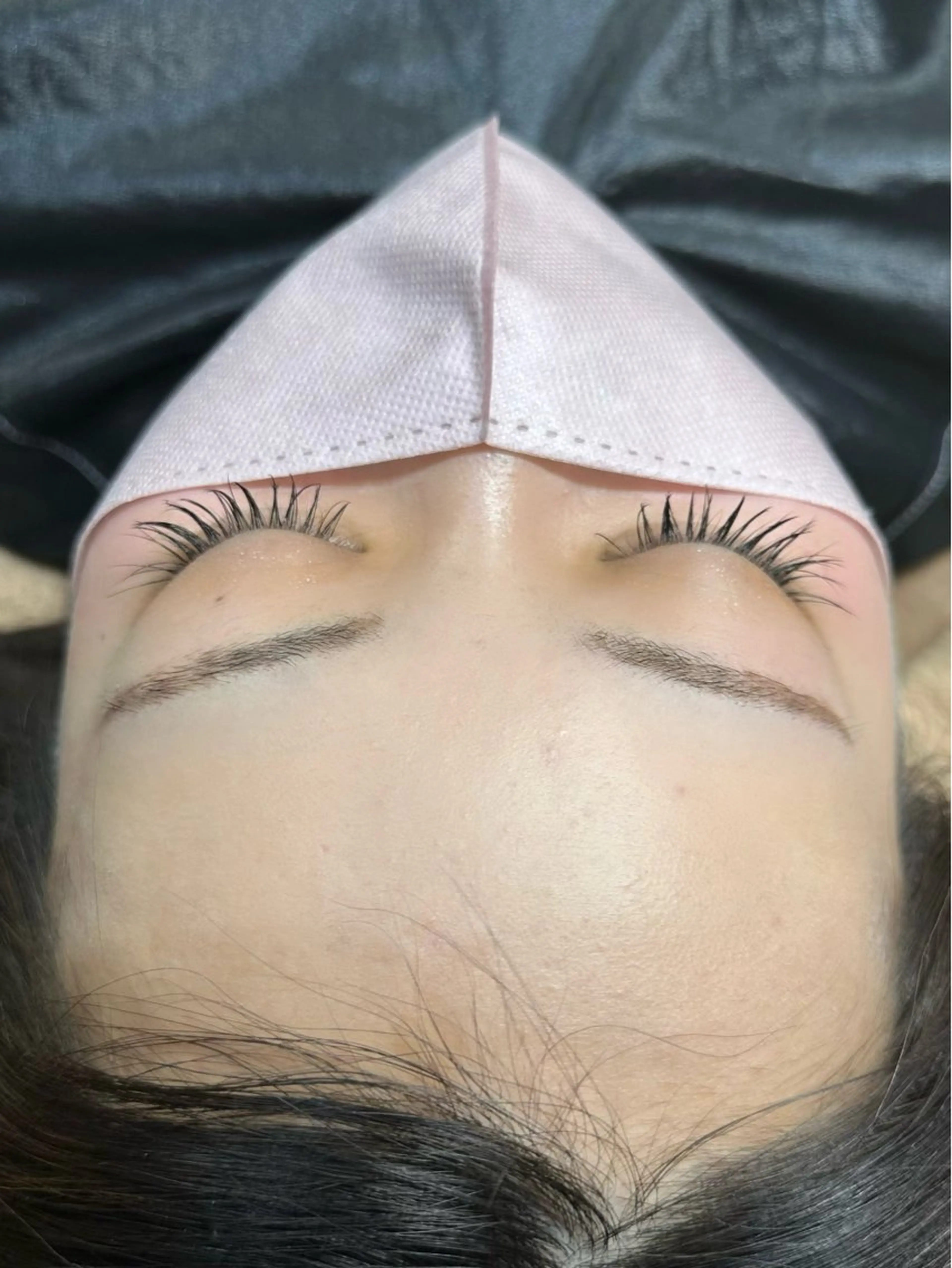 マツエク・マツパ MAQUIA mikuのマツエク・マツパデザイン