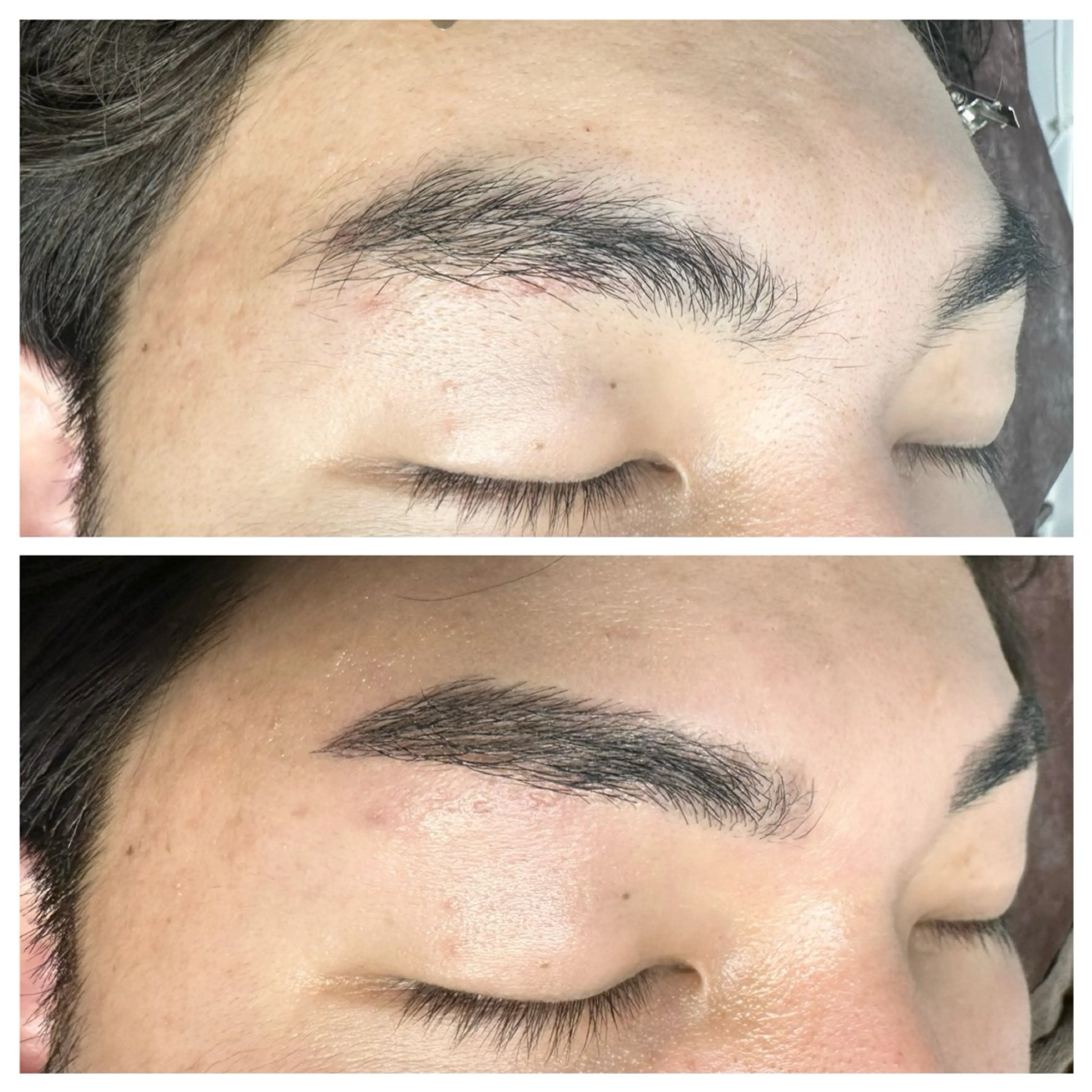 アイブロウ ワックス脱毛 その他(アイブロウ) LULA大宮店 YOSHIWARAの眉毛・アイブロウイメージ