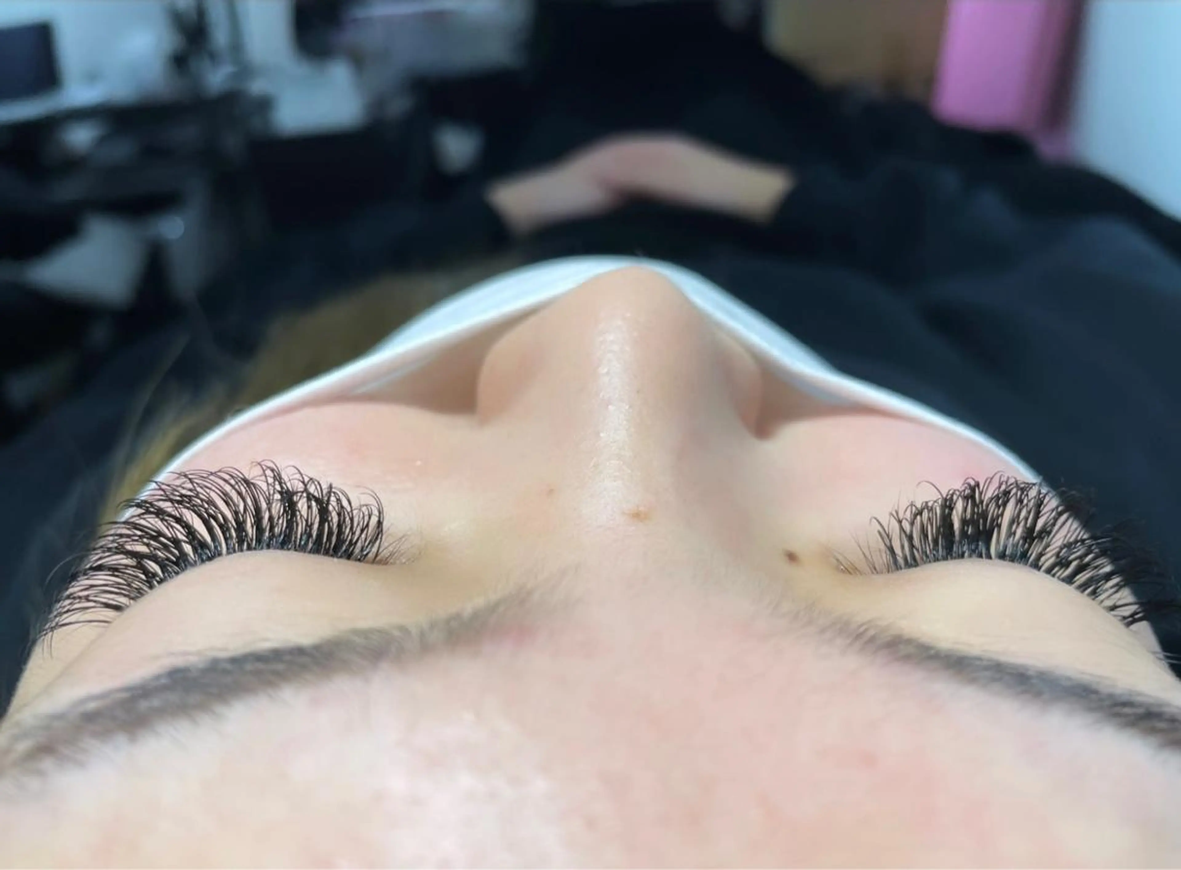 SESUNNY セサニー　SEIRAのマツエク・マツパデザイン