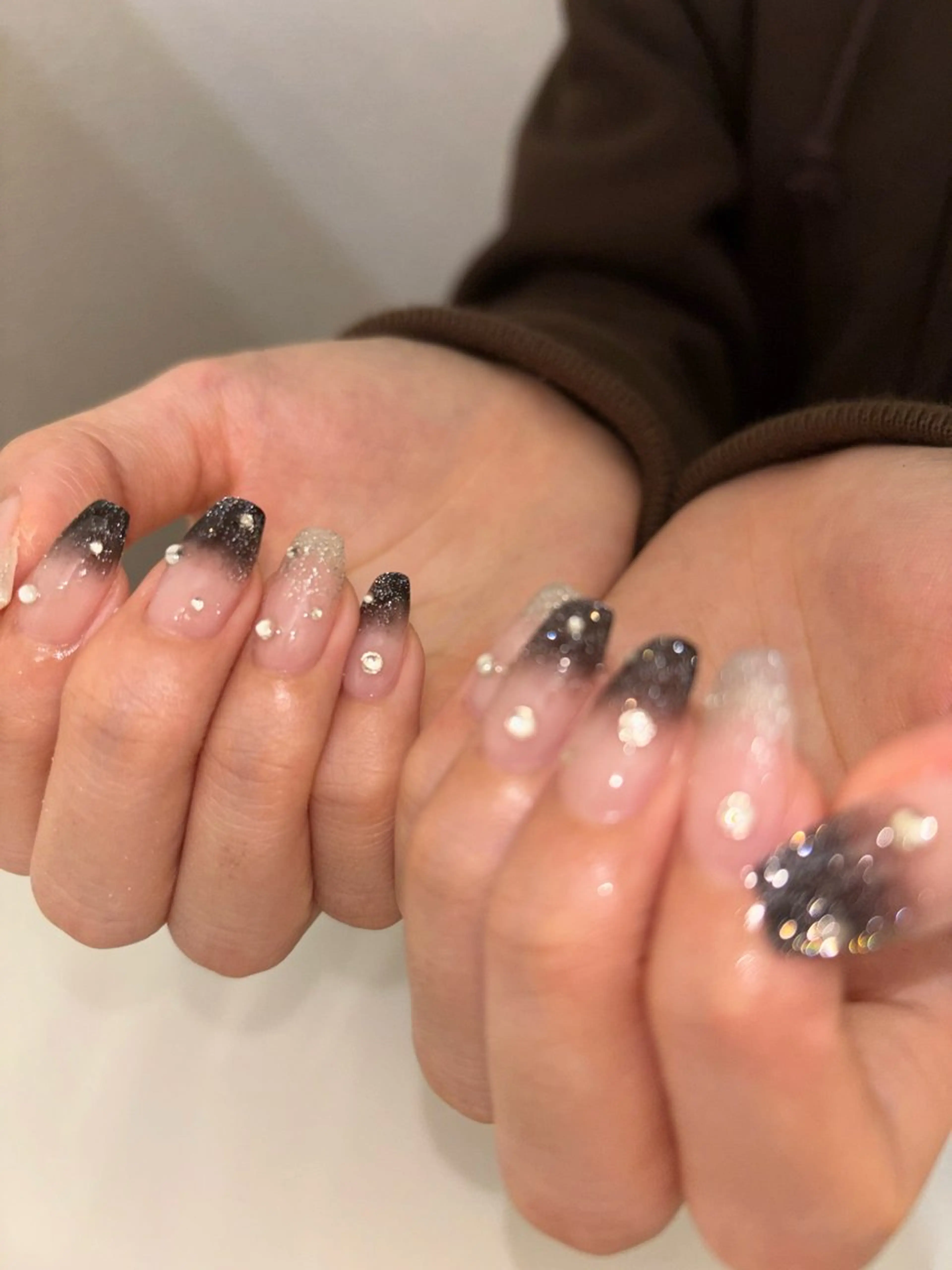ネイル un.  private nail salon所属・un.private nail salonのネイルデザイン