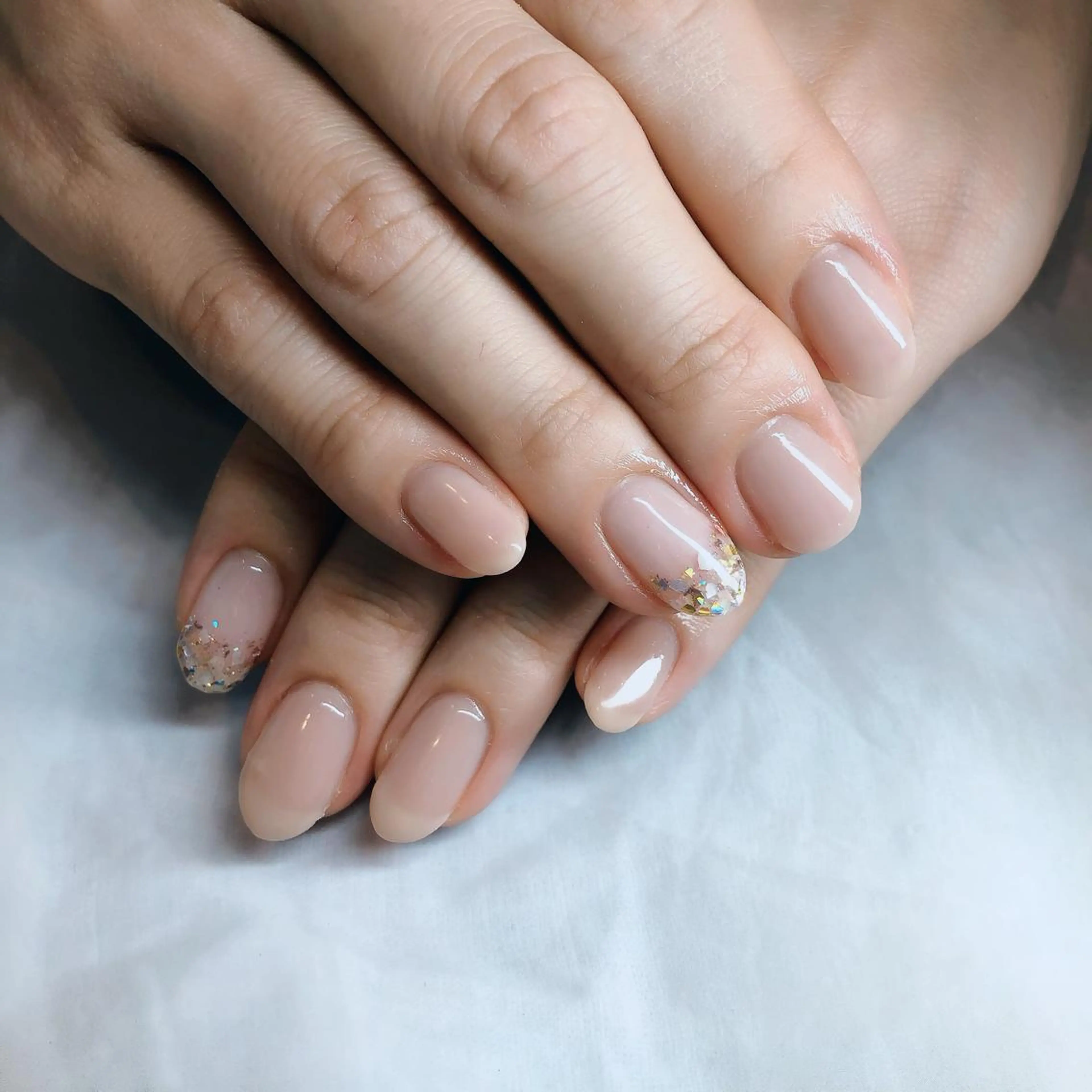 ネイル ivy nails所属・N Yukaのネイルデザイン