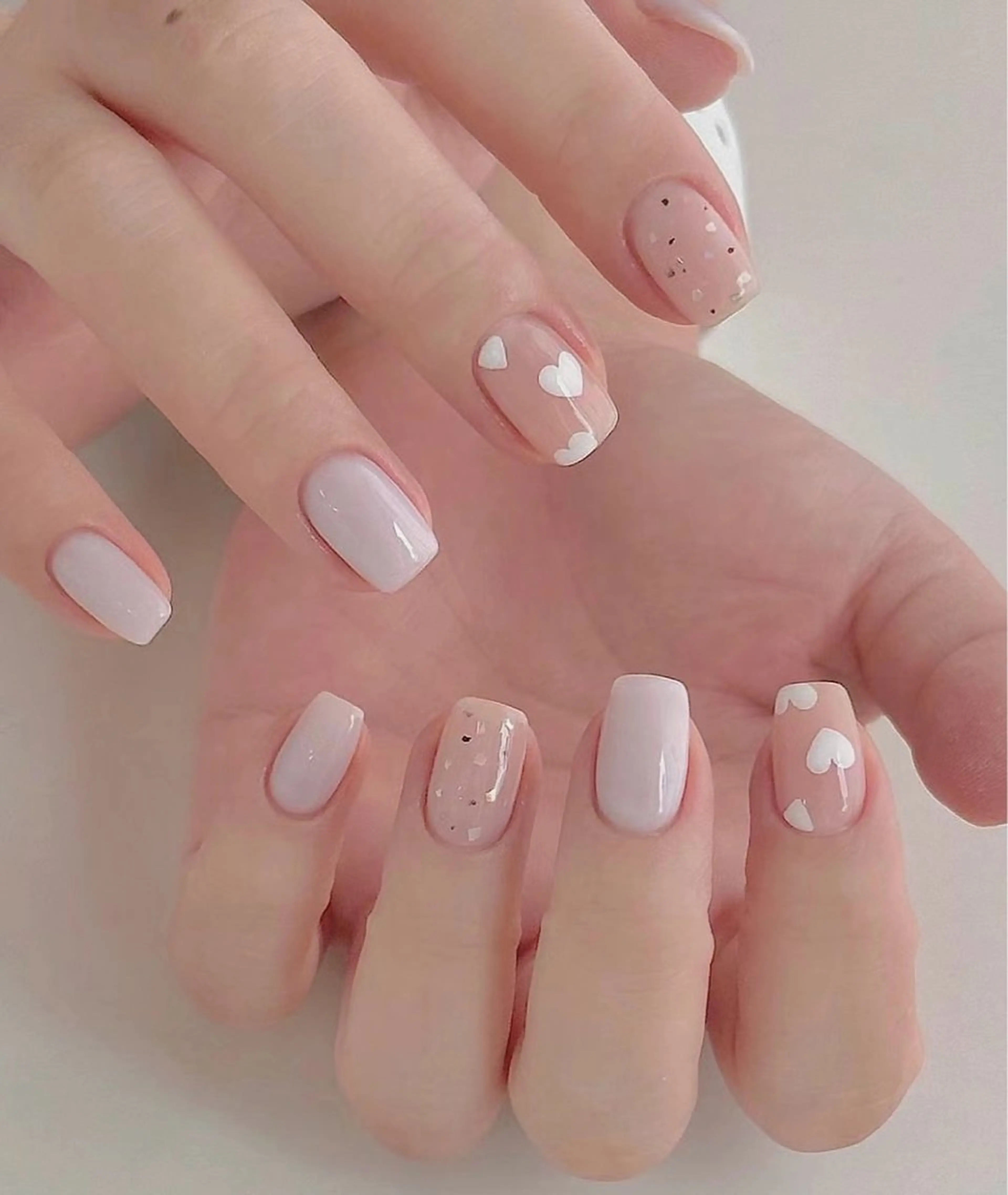 ネイル Jm nailのネイルデザイン