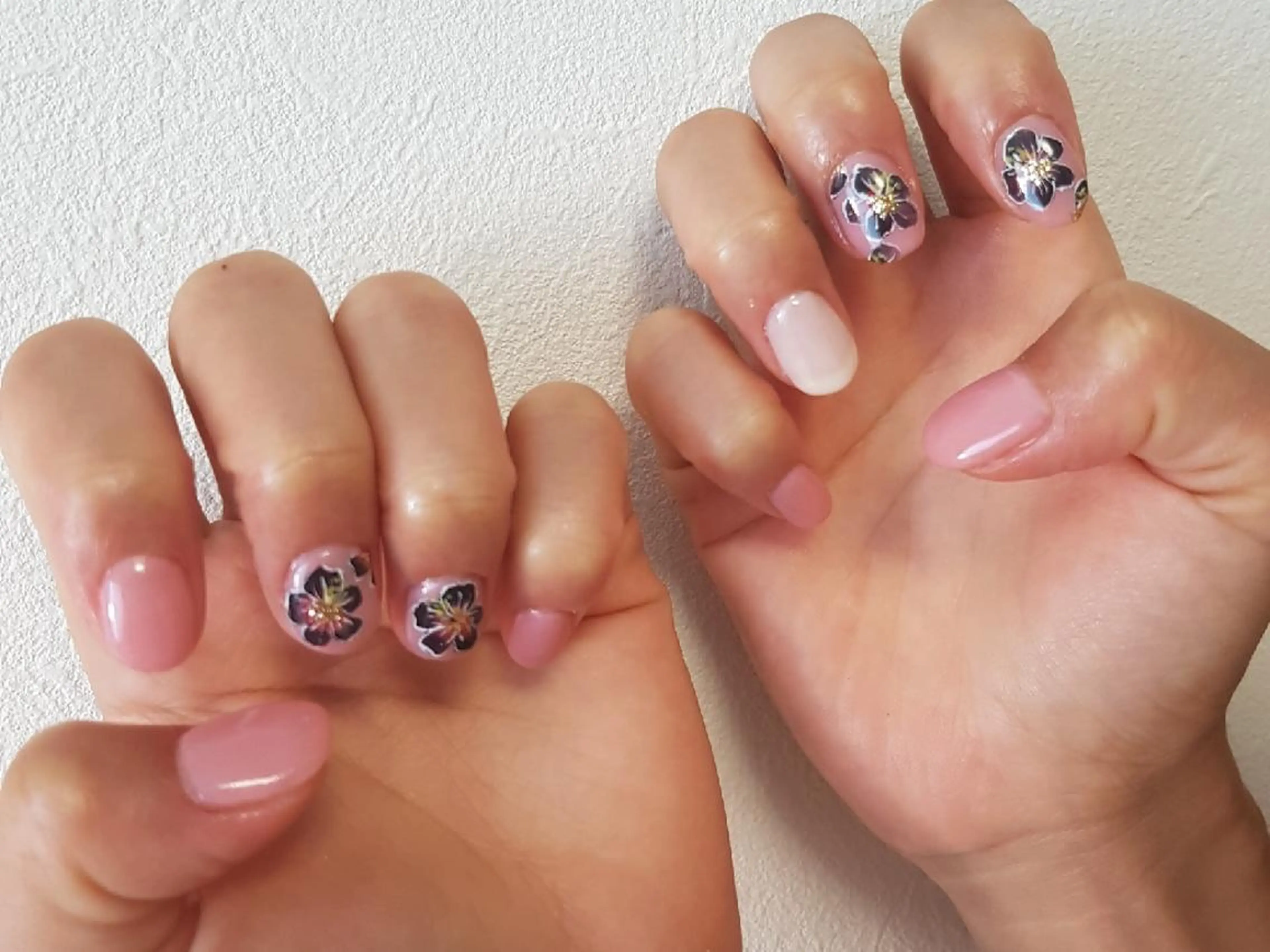 ネイル アートネイル Fa.Stella ファステラ のネイルデザイン