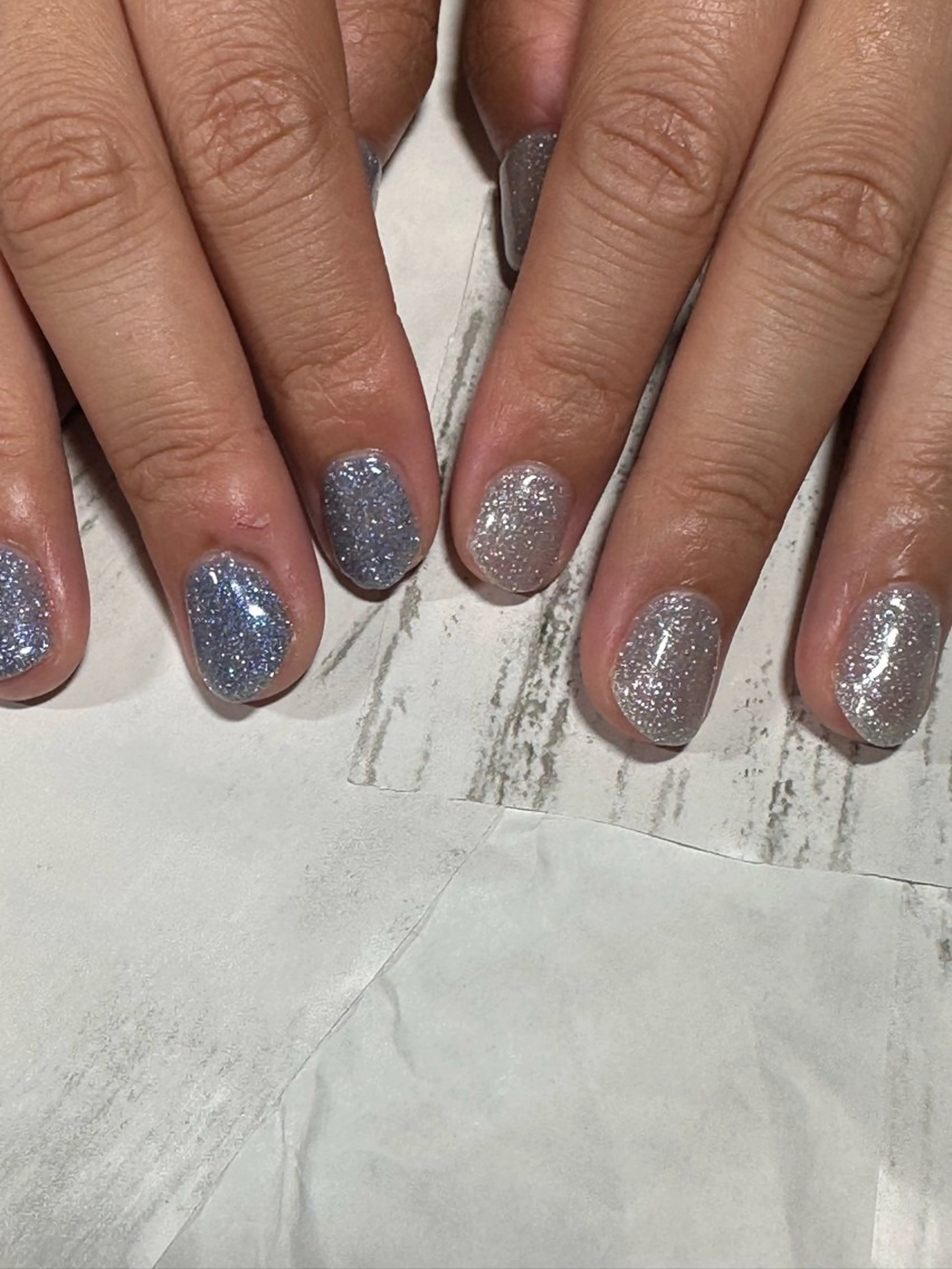 ネイル e.nail所属・🍎吉田 恵里🍎のネイルデザイン