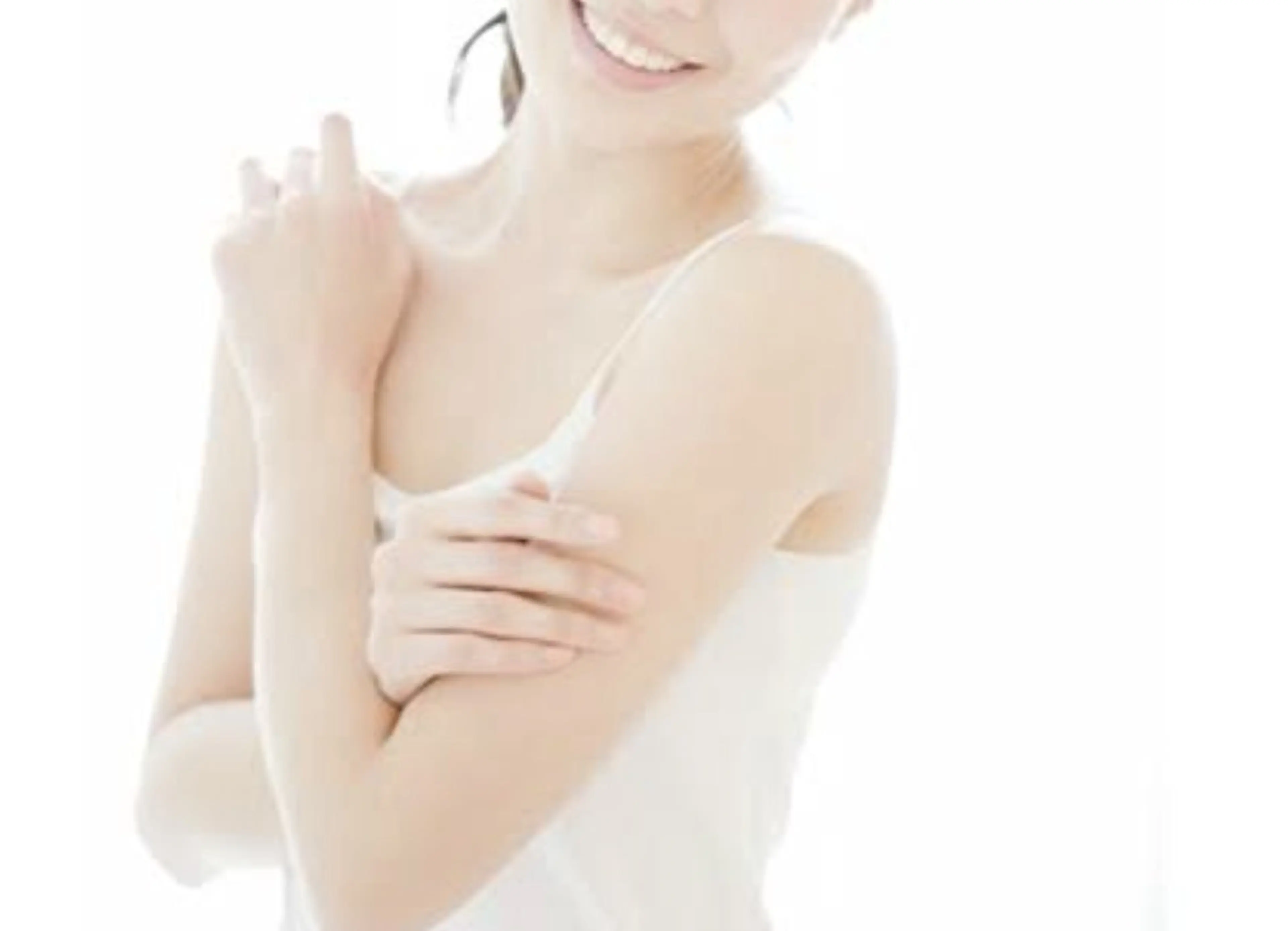 【ひじ下脱毛】ひじ下脱毛(手の甲、指、脇脱毛付)の写真