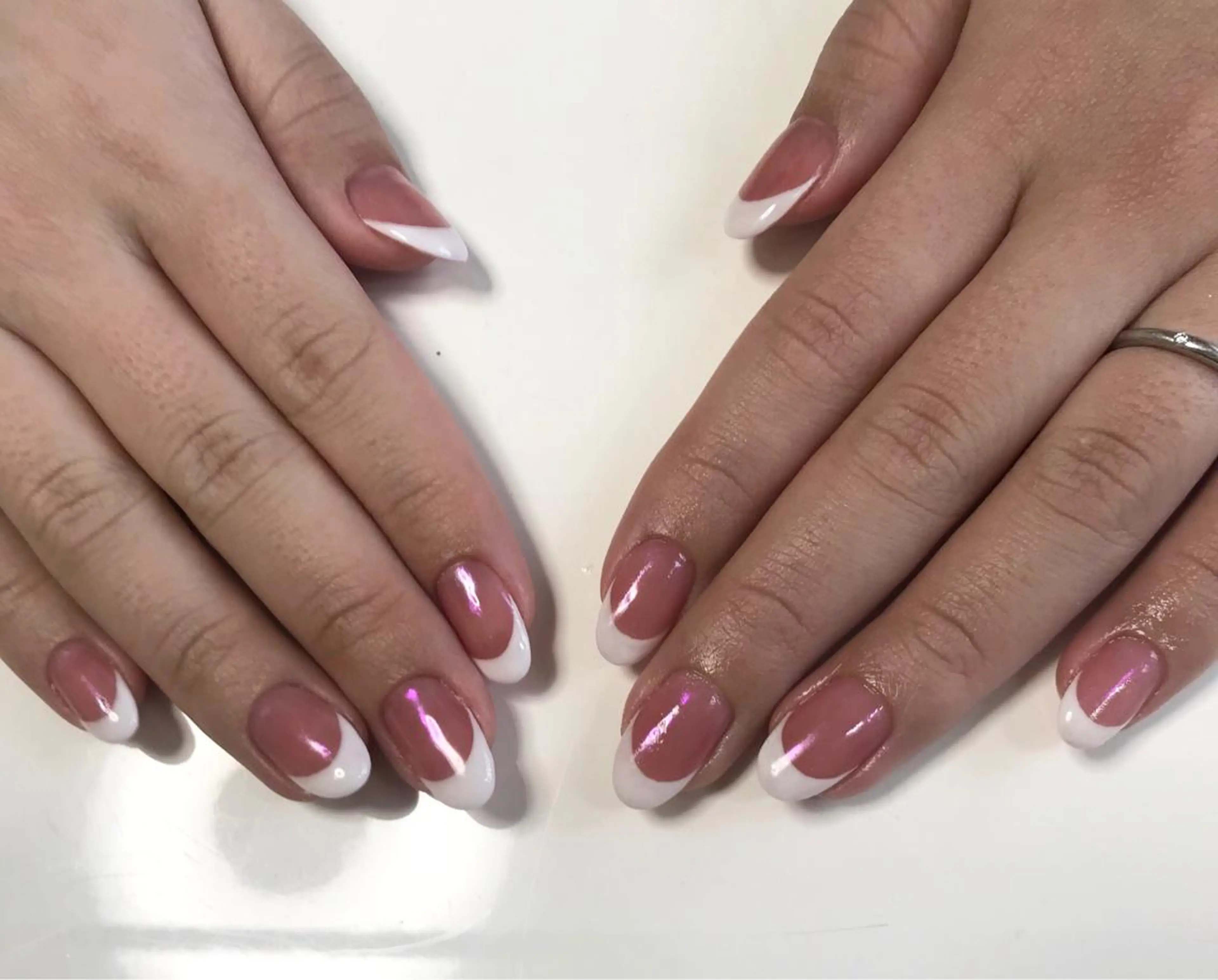 ネイル mahana nailのネイルデザイン