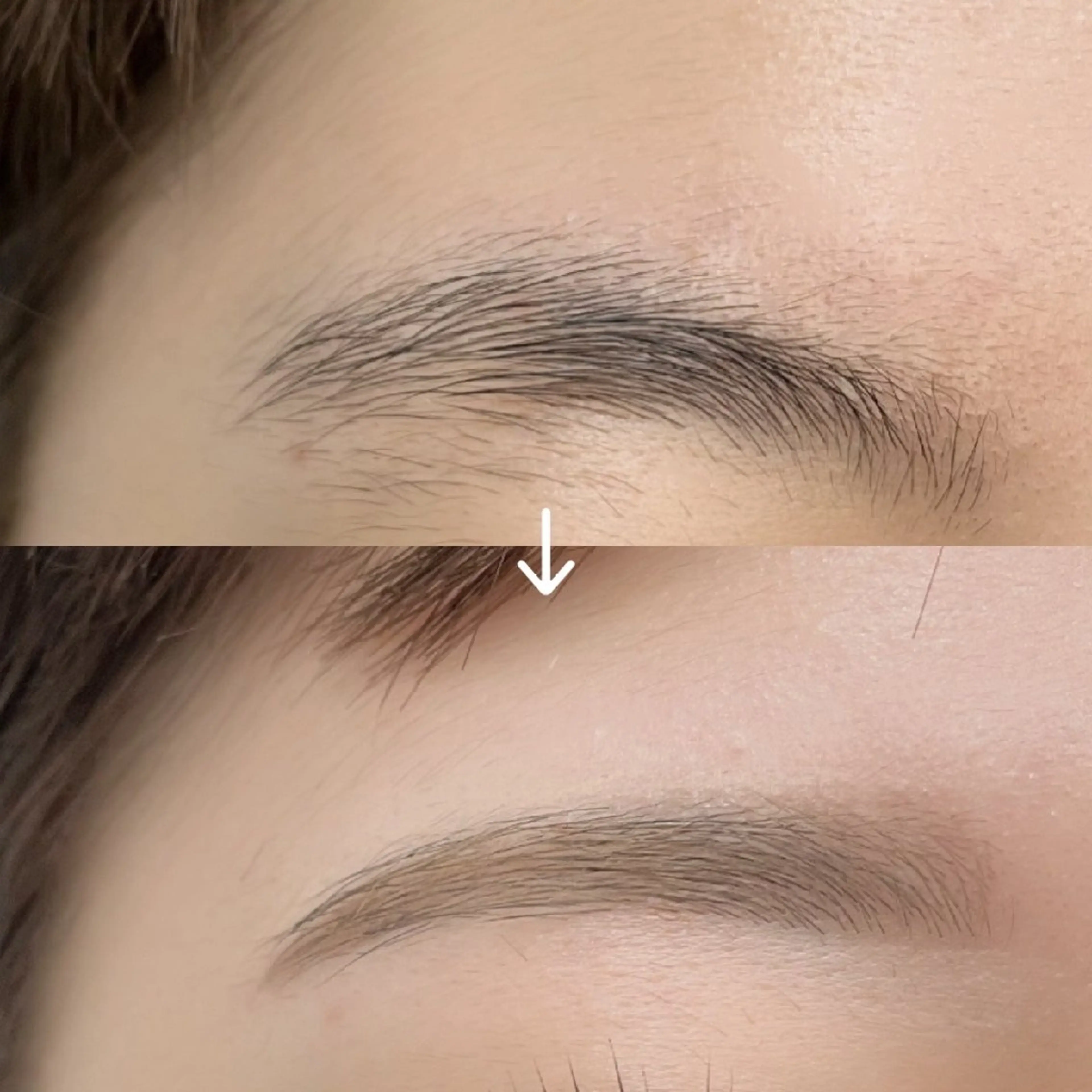 アイブロウ eyesalon Me所属・eyesalon Meのマツエク・マツパデザイン