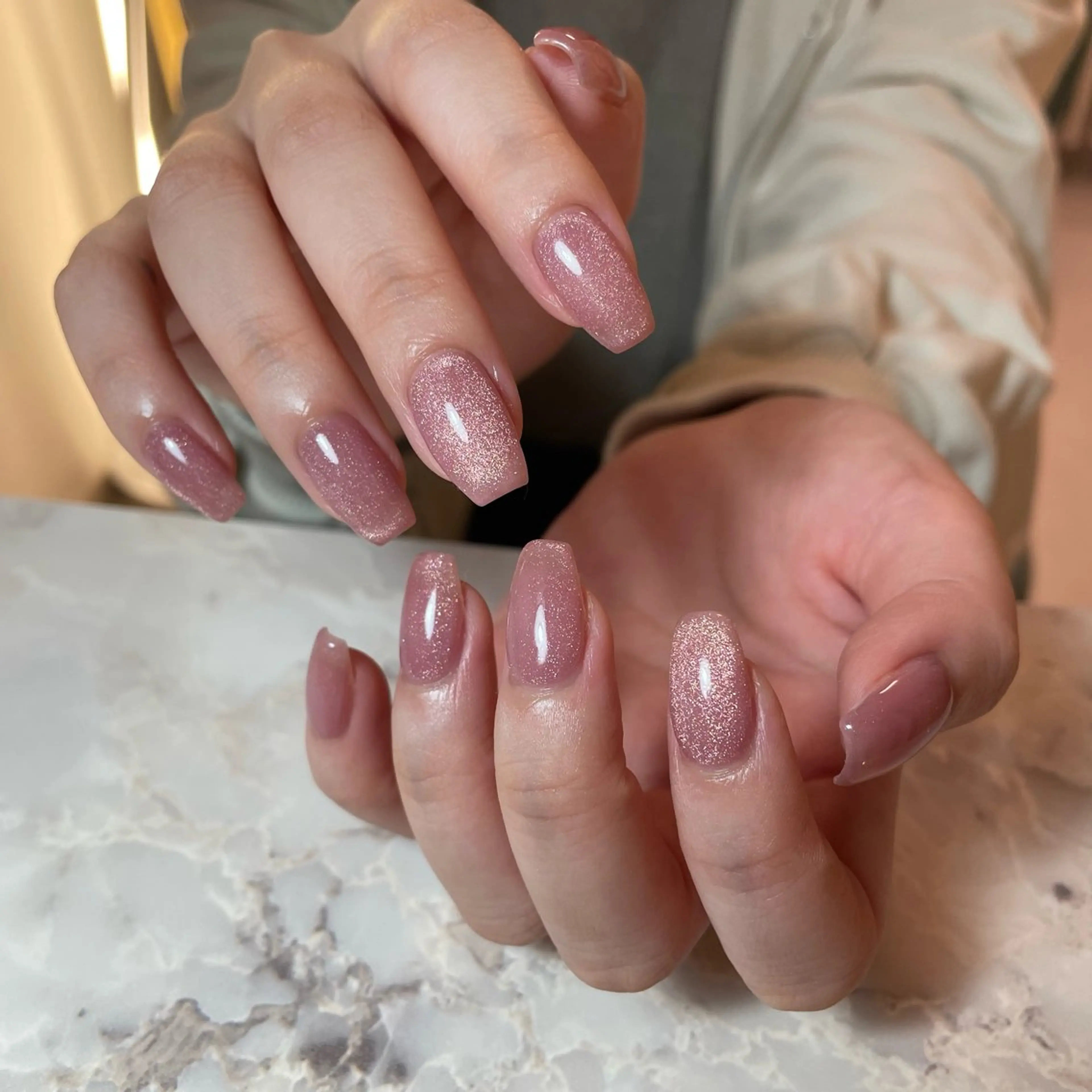 ネイル Ami 🦥のネイルデザイン