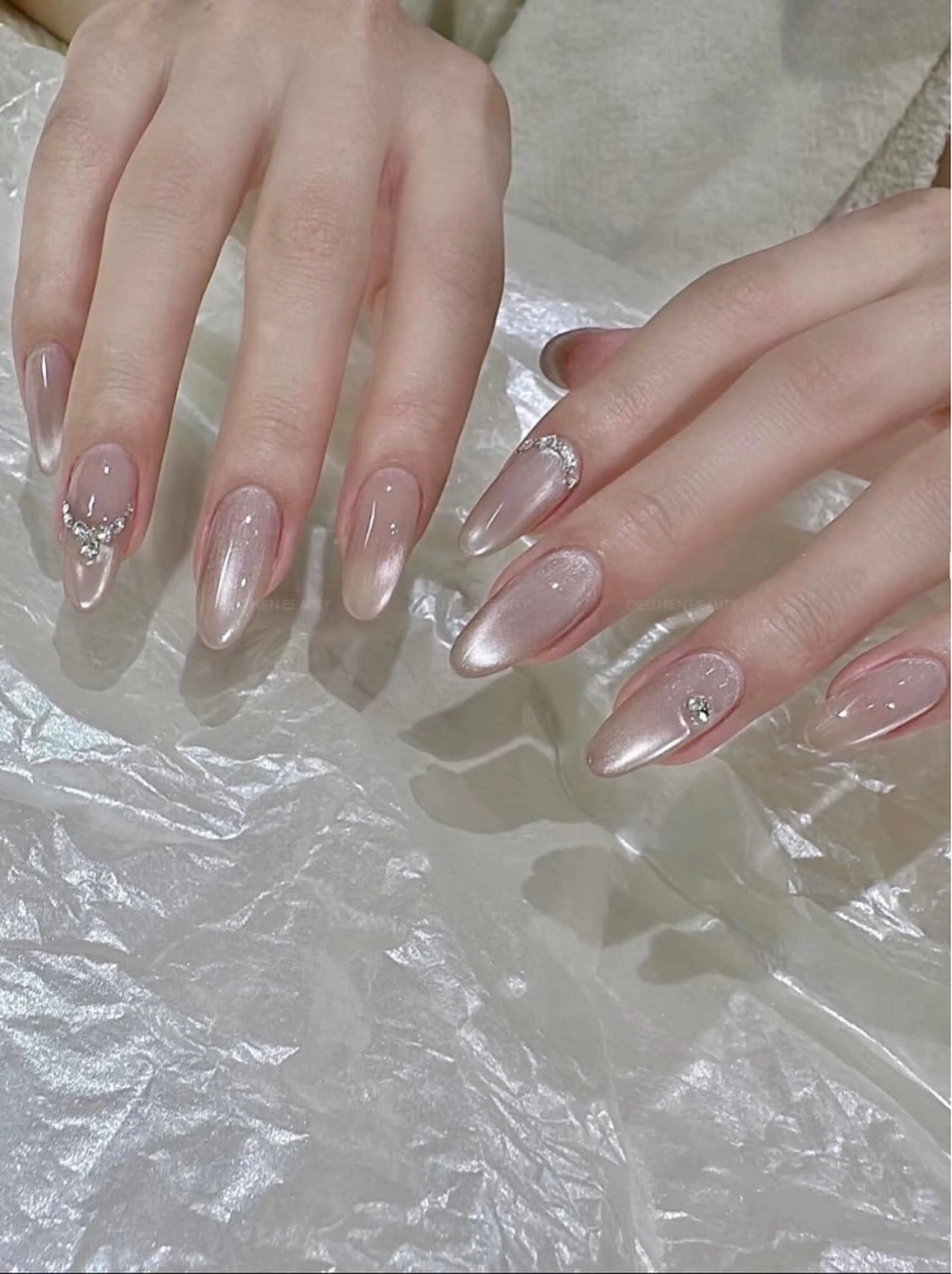 ネイル ANA.CHUO NAIL 本川越所属・ANA.CHUO NAIL 本川越のネイルデザイン