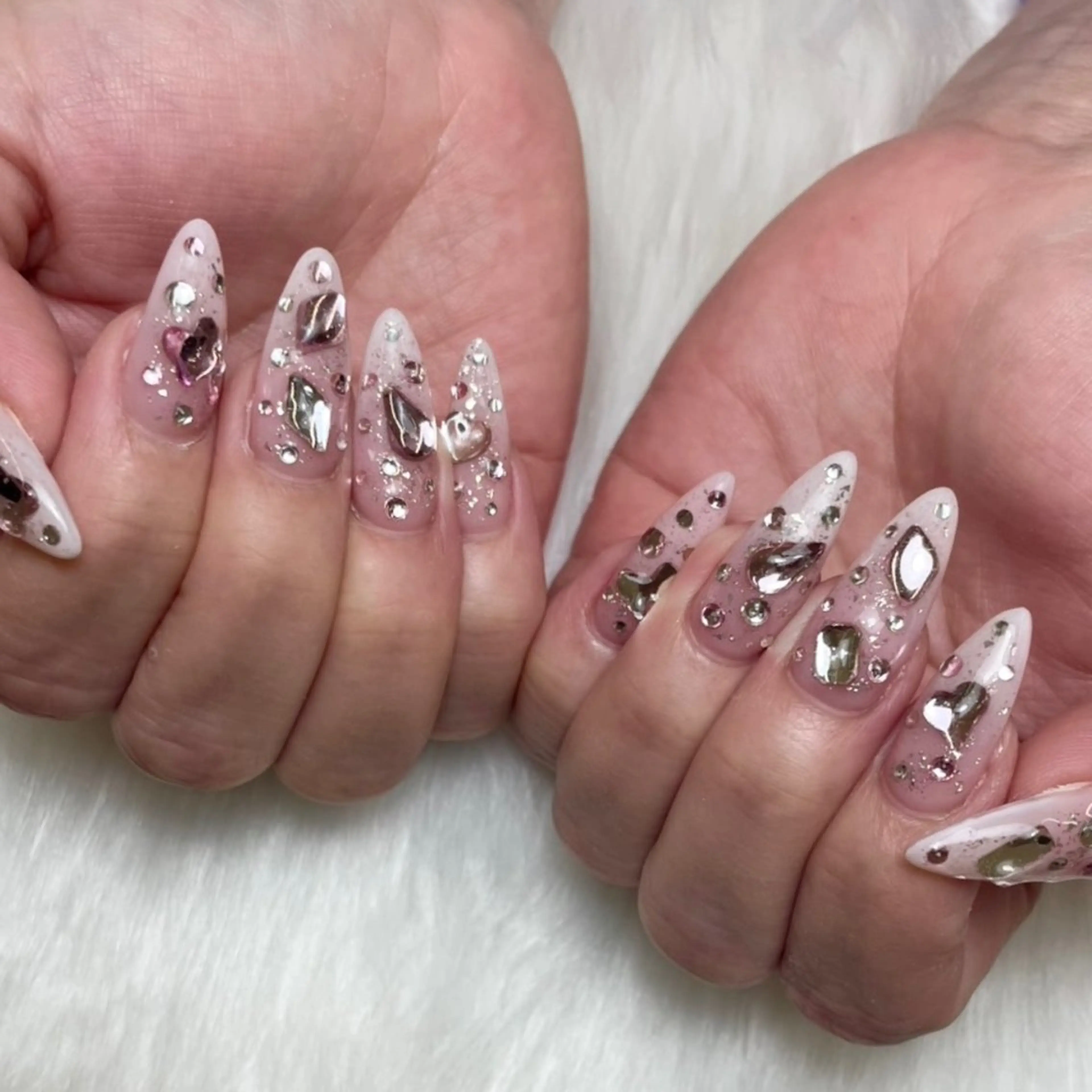 ネイル Darling nail salonのネイルデザイン