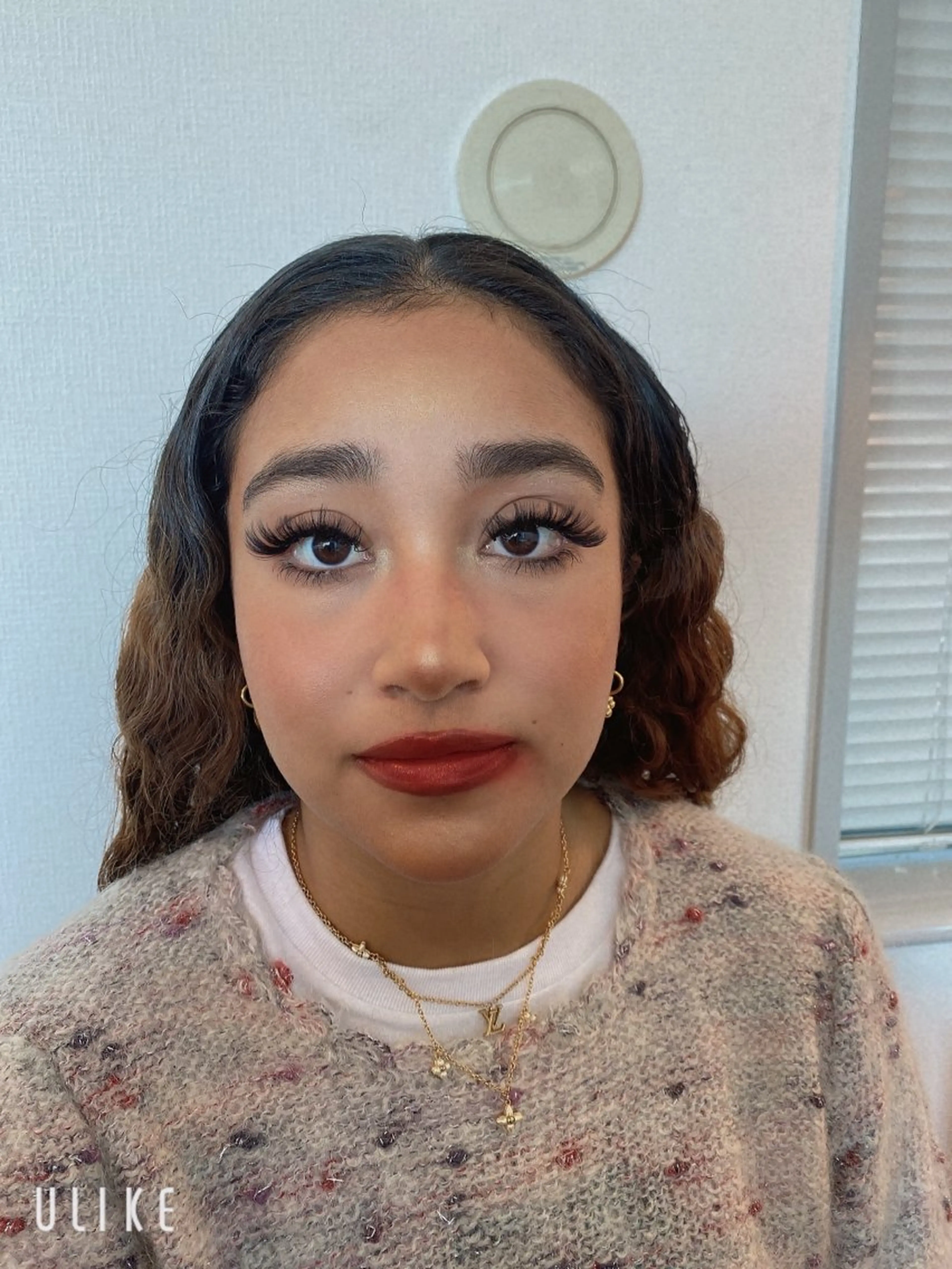 マツエク・マツパ 神山 ビューティー・アイのマツエク・マツパデザイン