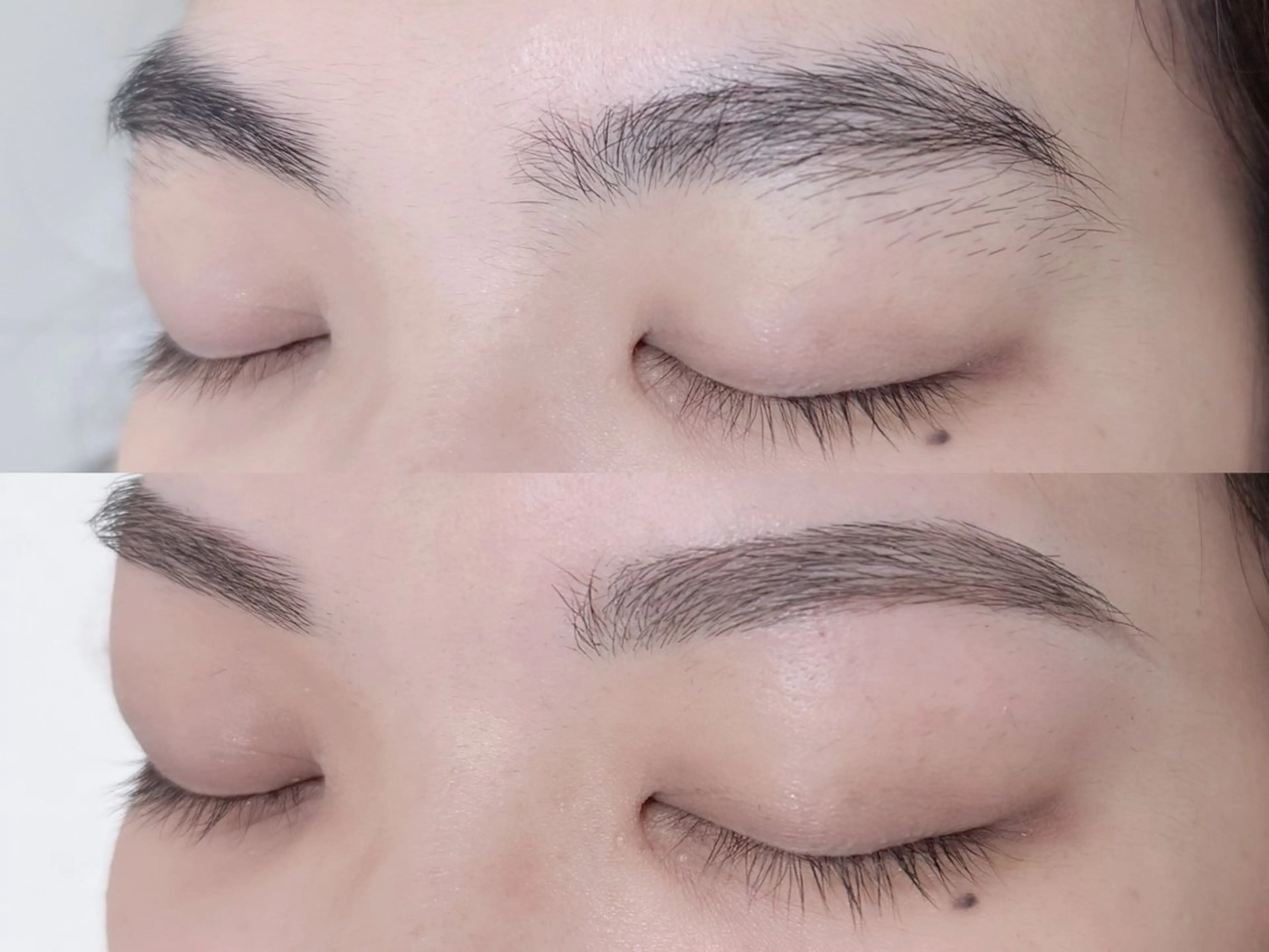 アイブロウ i plus所属・i plus mahoのマツエク・マツパデザイン