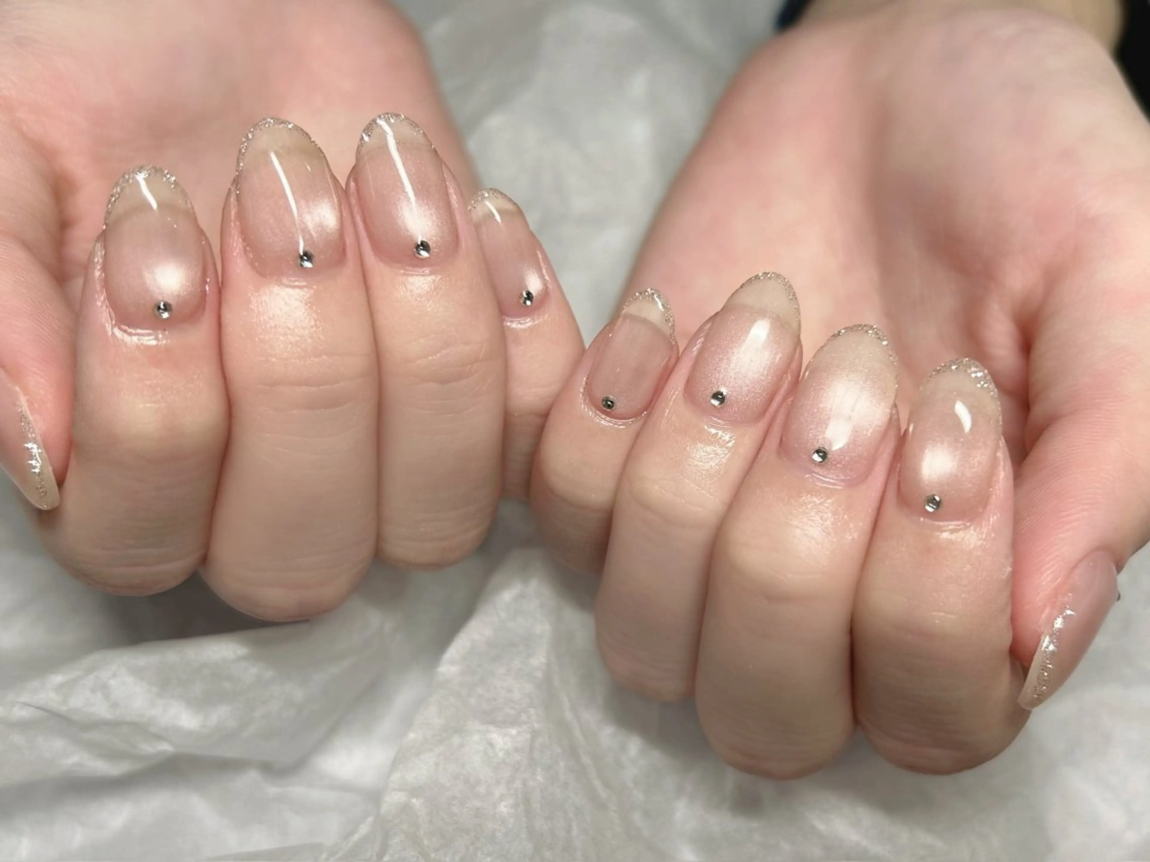 【オフなし】ニュアンス・シンプル定額の写真