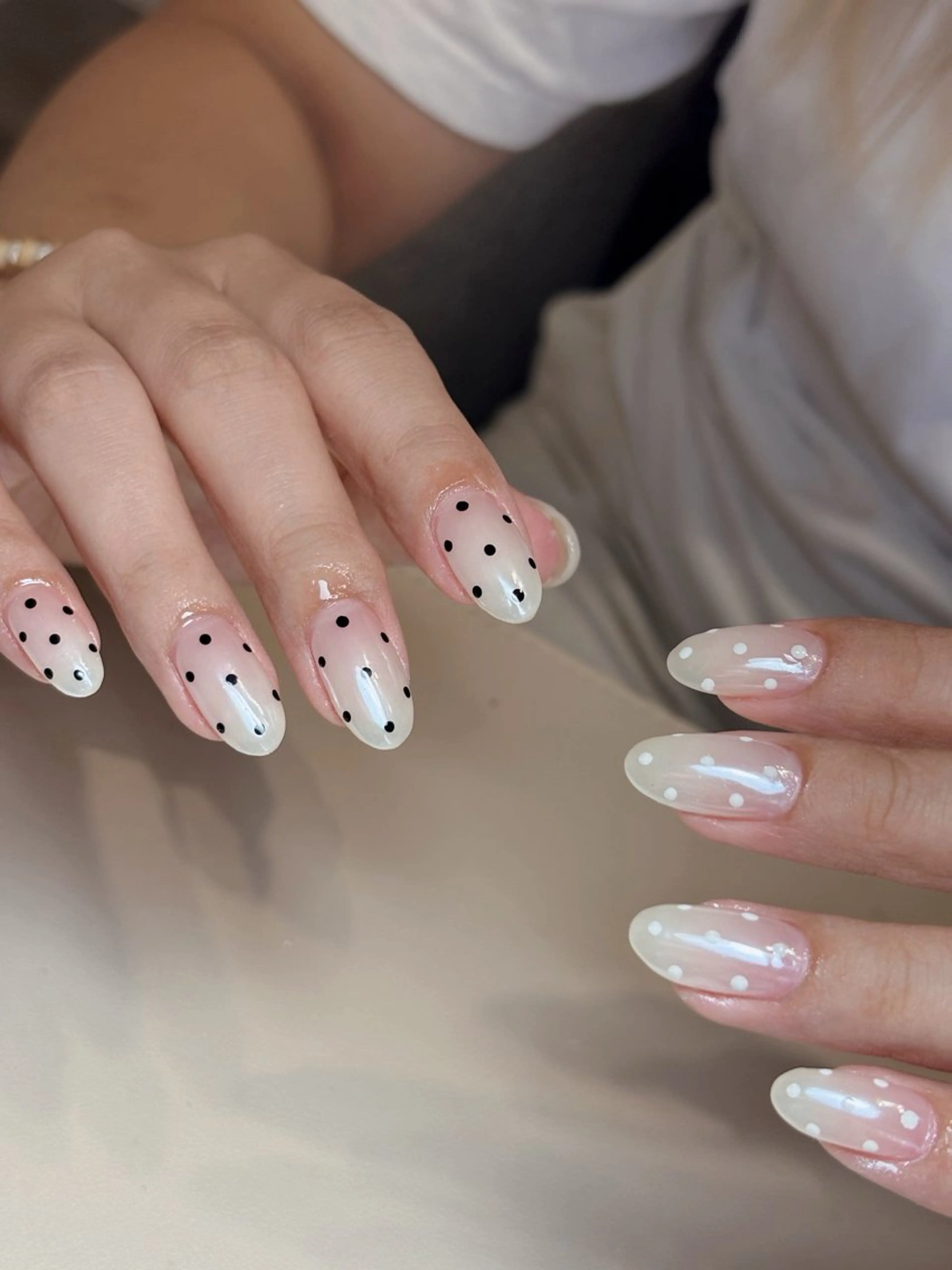 ネイル ハンドネイル Su. Naillandのネイルデザイン