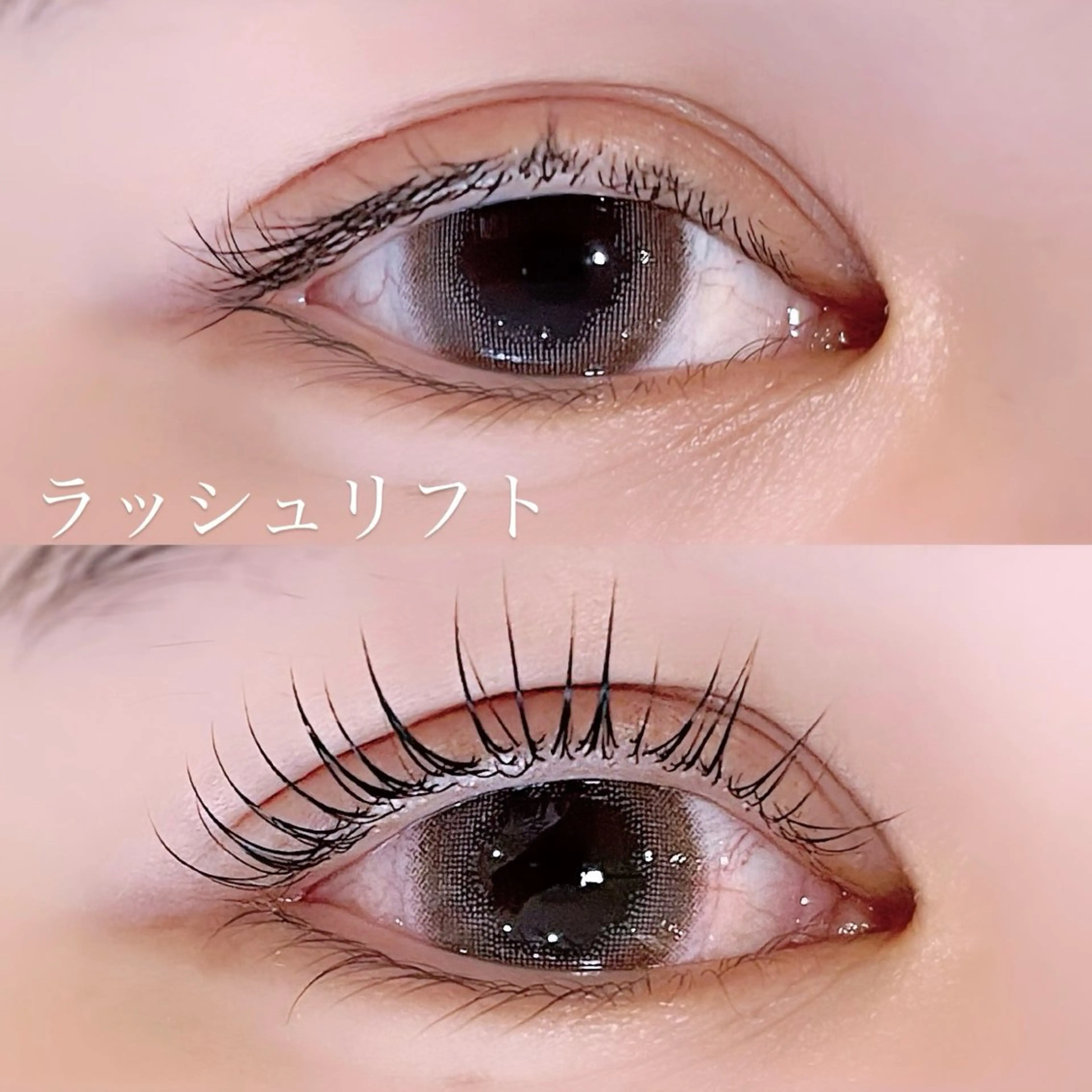 マツエク・マツパ マツパ eyelash salon7のマツエク・マツパデザイン