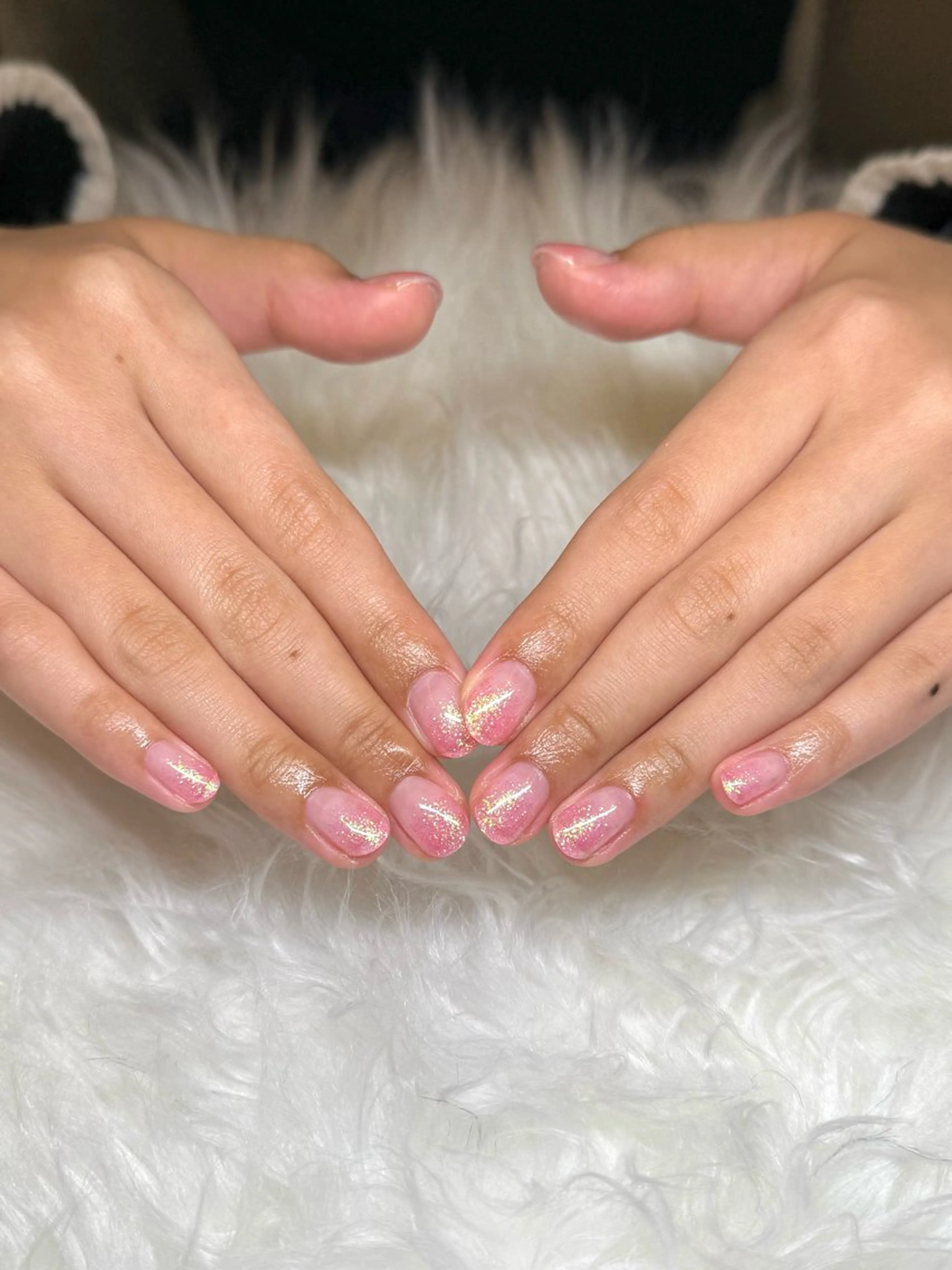 ネイル To Me nail&eyelash所属・To me nail 新宿hiraiのネイルデザイン
