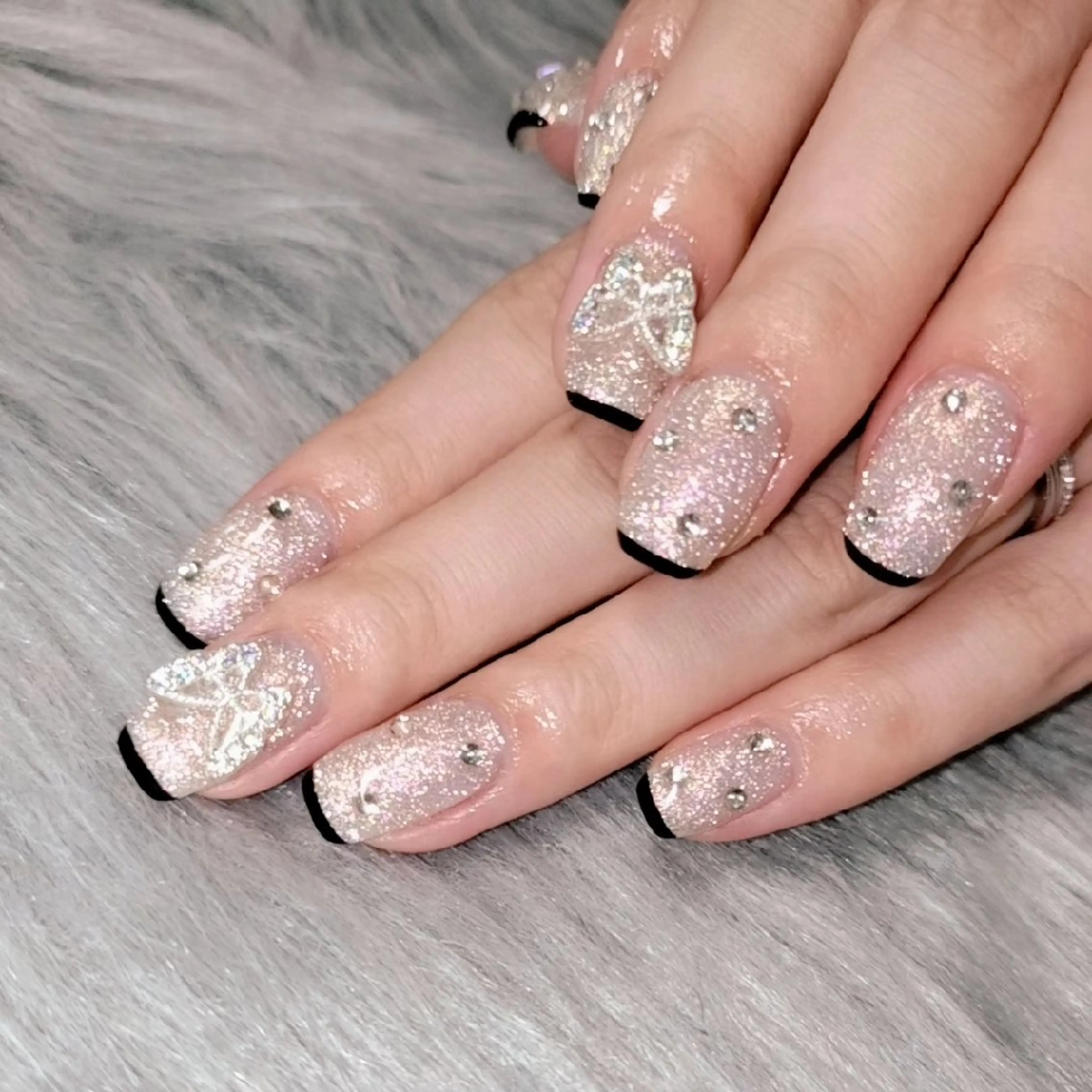 ネイル Kame_ nail🐢💕のネイルデザイン