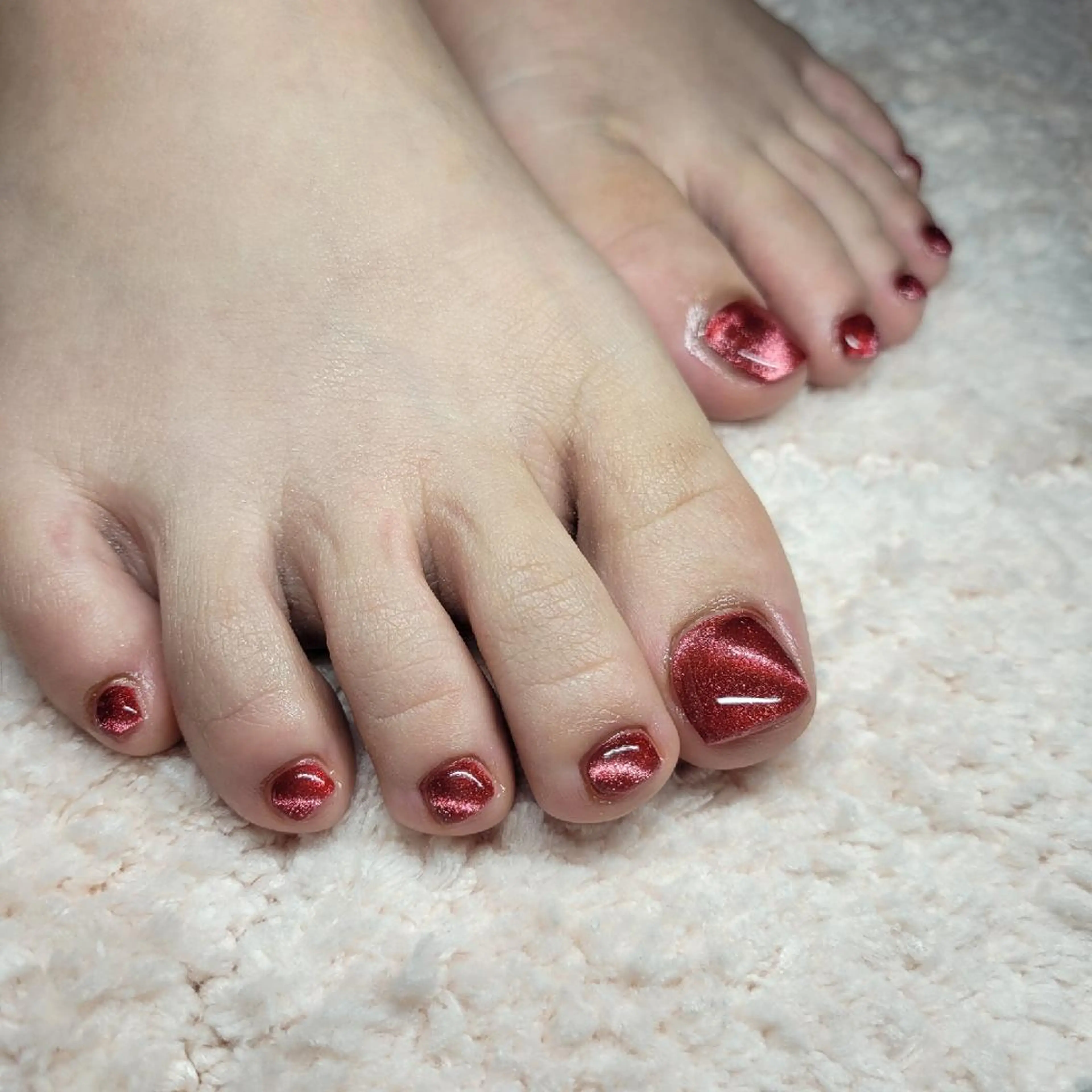 ネイル フットネイル Nail salon Coco所属・Nail salon Coco【溝の口駅】のネイルデザイン