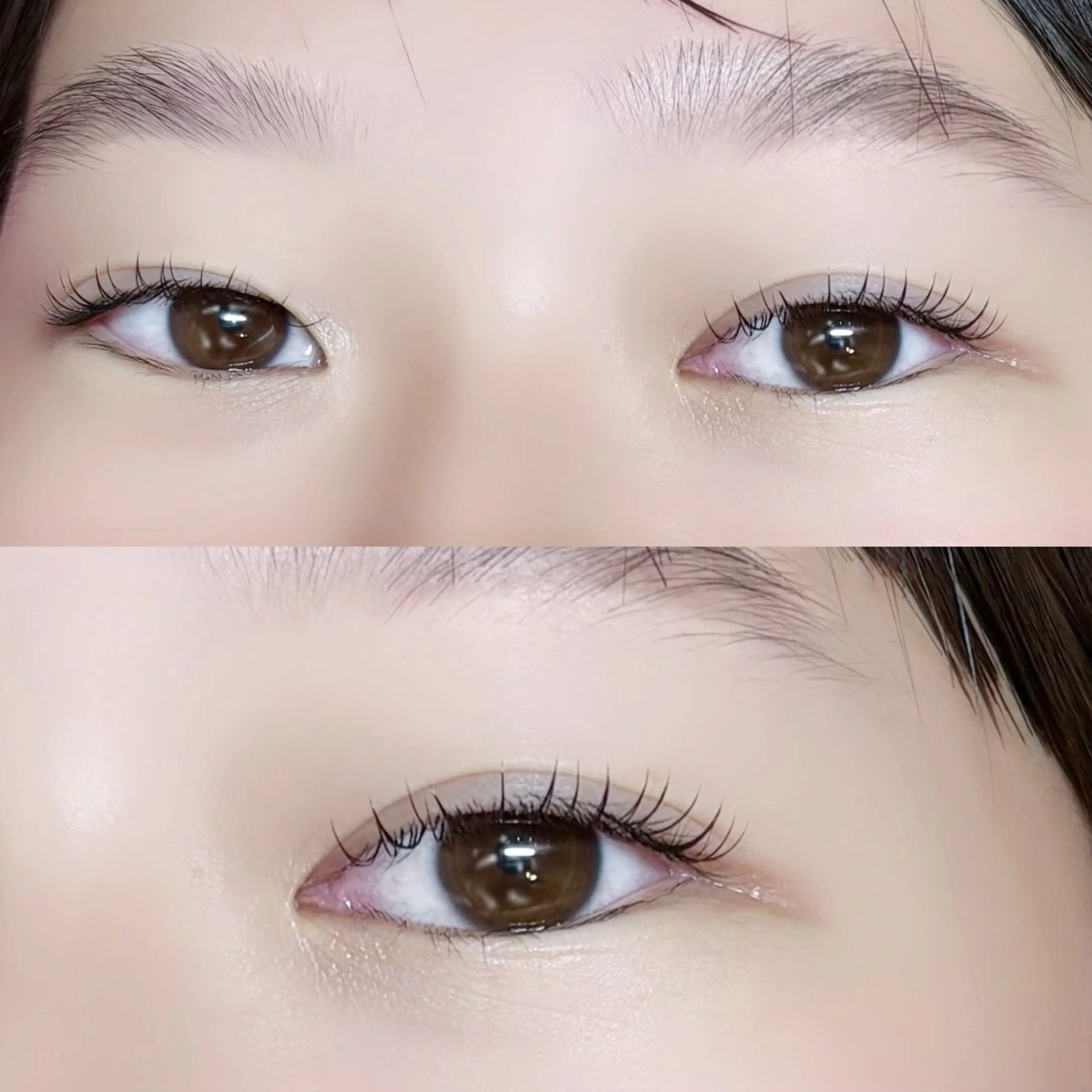 マツエク・マツパ ナチュラル まつげパーマ & émoi 【 エモワ 】所属・【NEW OPEN】 & émoiのマツエク・マツパデザイン