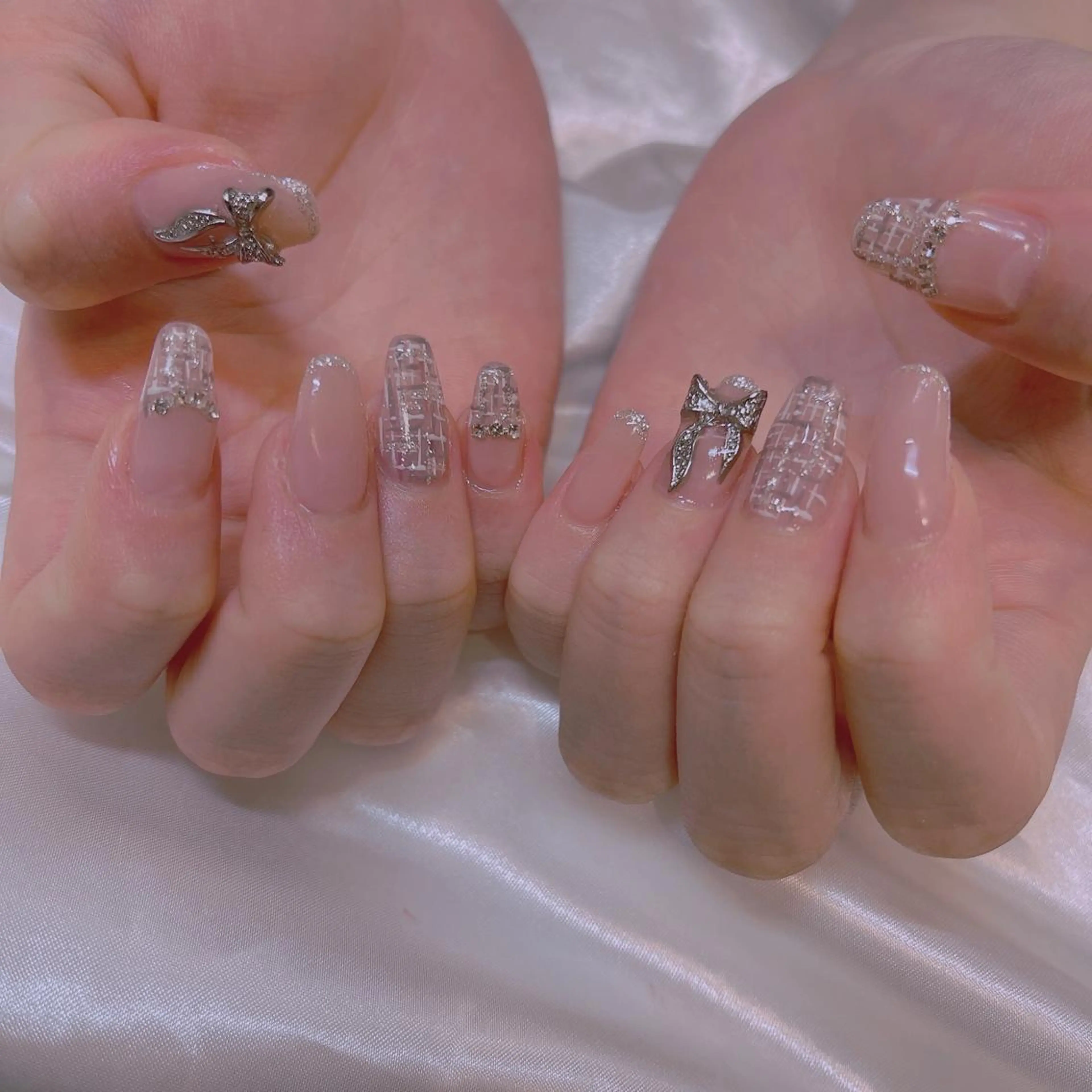 ネイル Private Salon 大宮のネイルデザイン