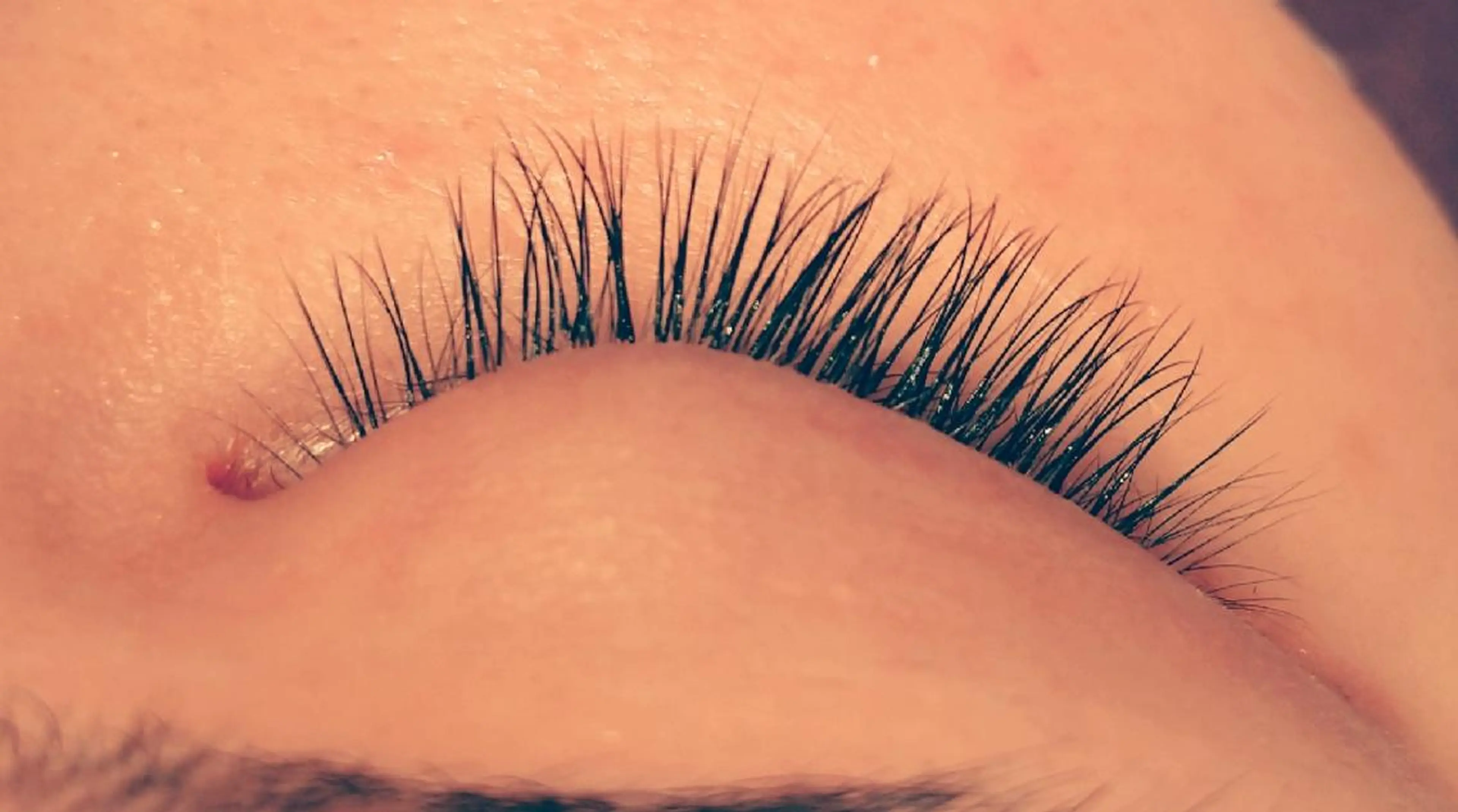 マツエク・マツパ Total Salon Vonita（トータルサロンヴォニータ）所属・Vonita  Kuriharaのマツエク・マツパデザイン