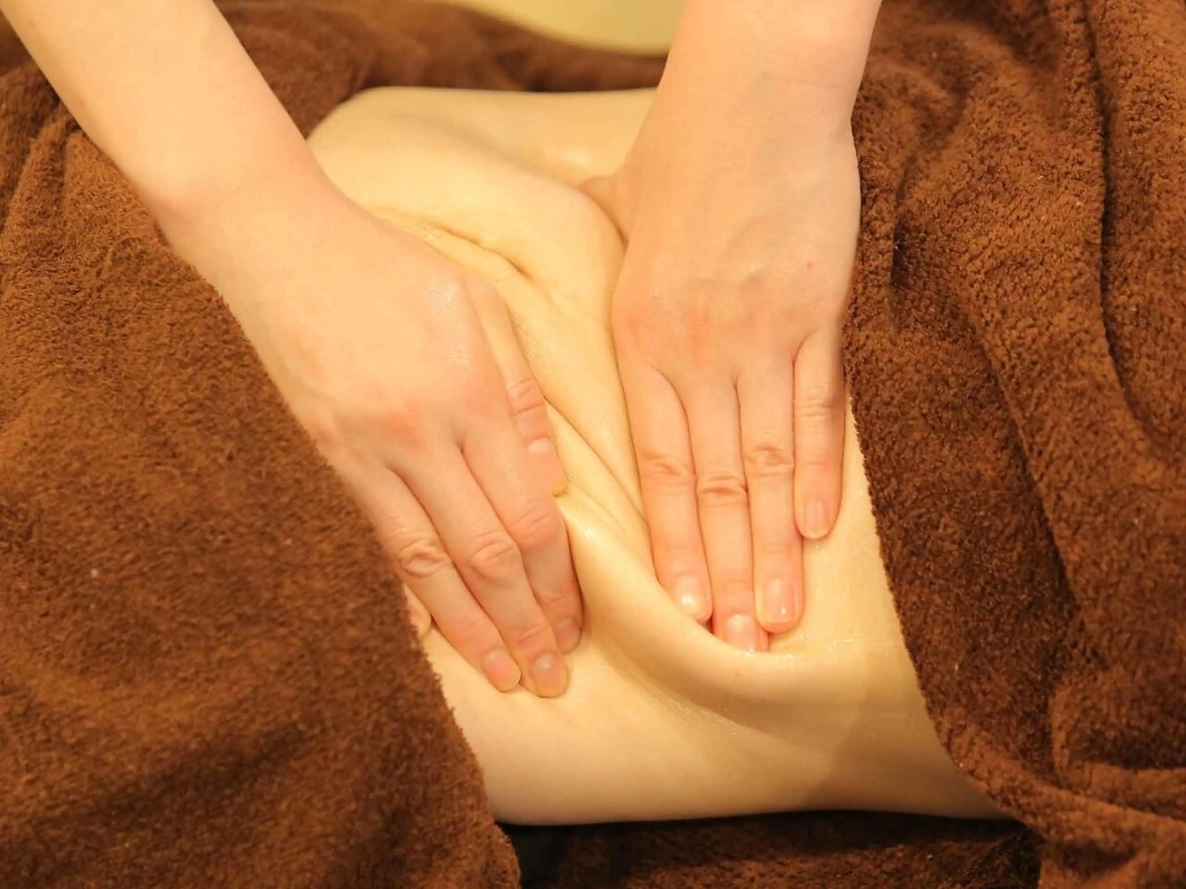 リラク カルミア心斎橋店所属・カルミア 心斎橋店のエステ・リラクイメージ