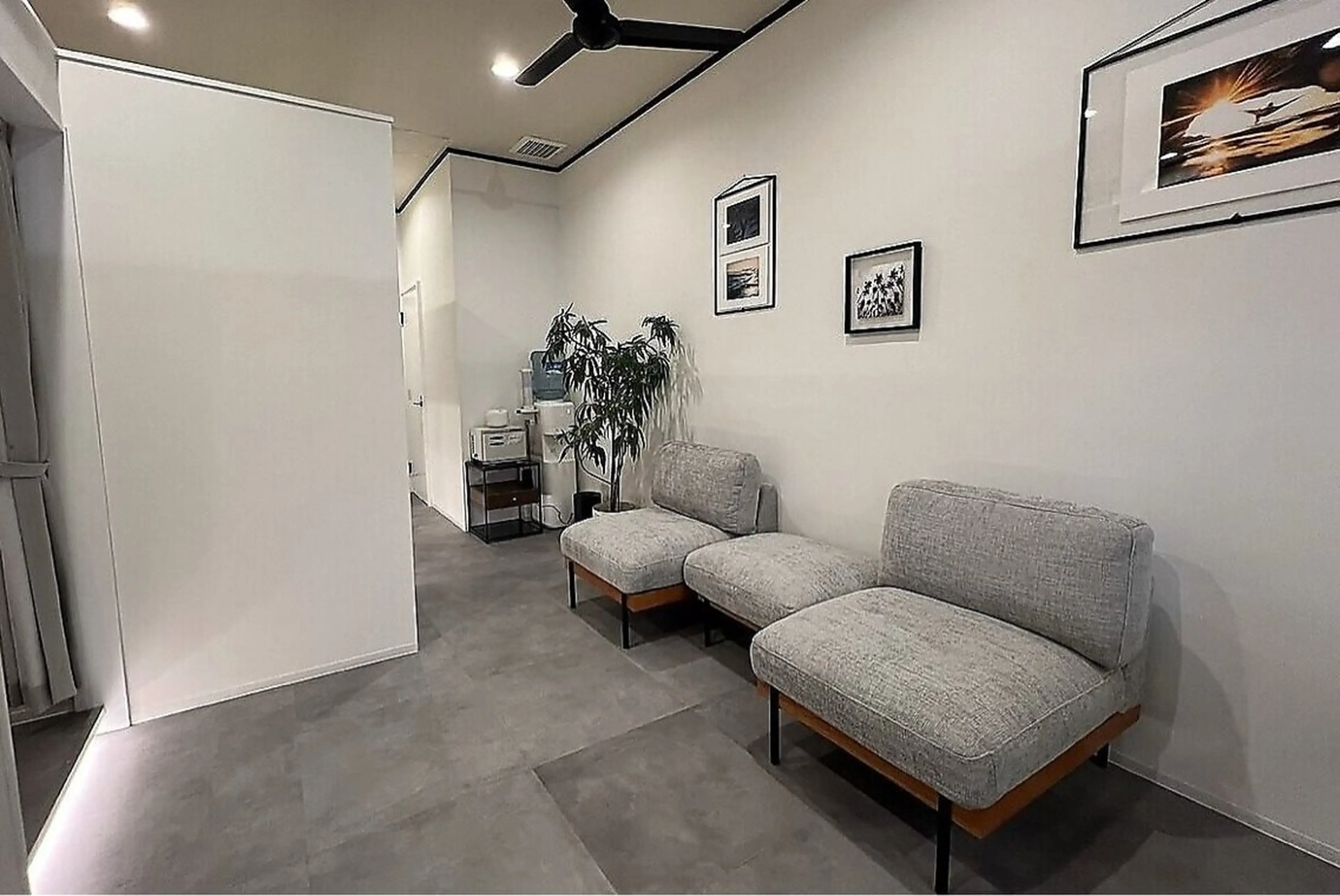 Beauty bar KOA所属・Beauty bar KOAのエステ・リラクイメージ