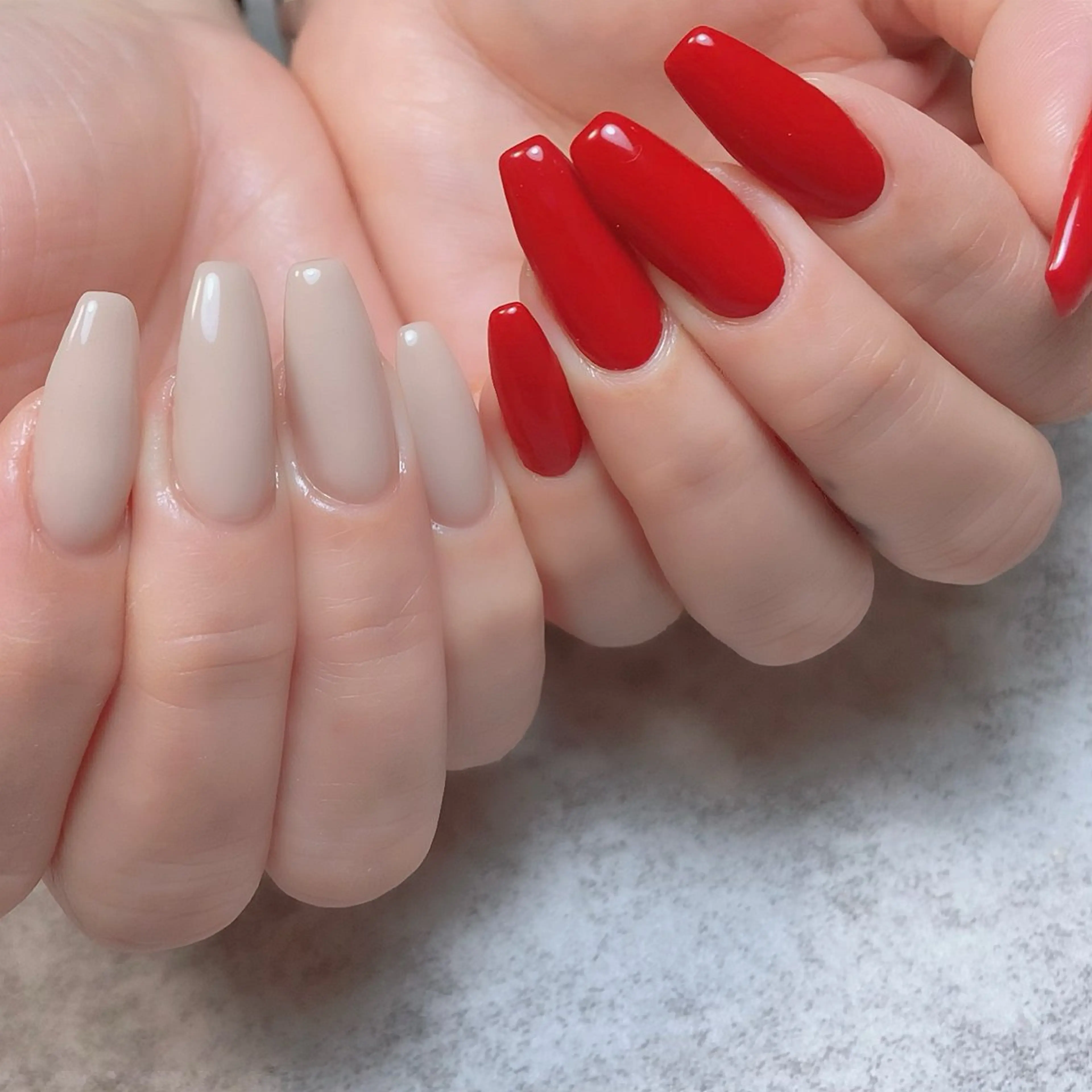 ネイル Achura エチュラのネイルデザイン