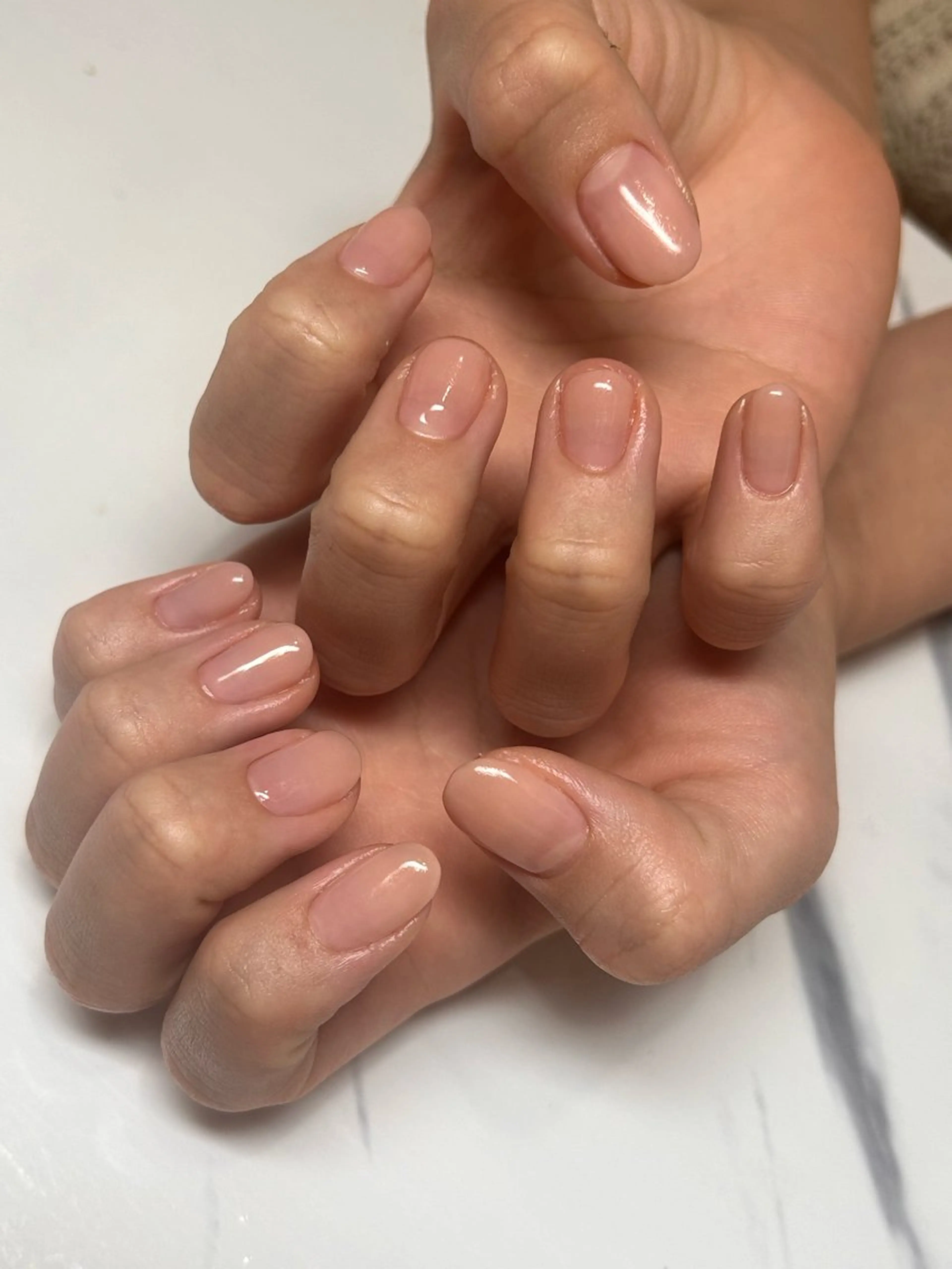 ネイル 大内 祐里佳のネイルデザイン