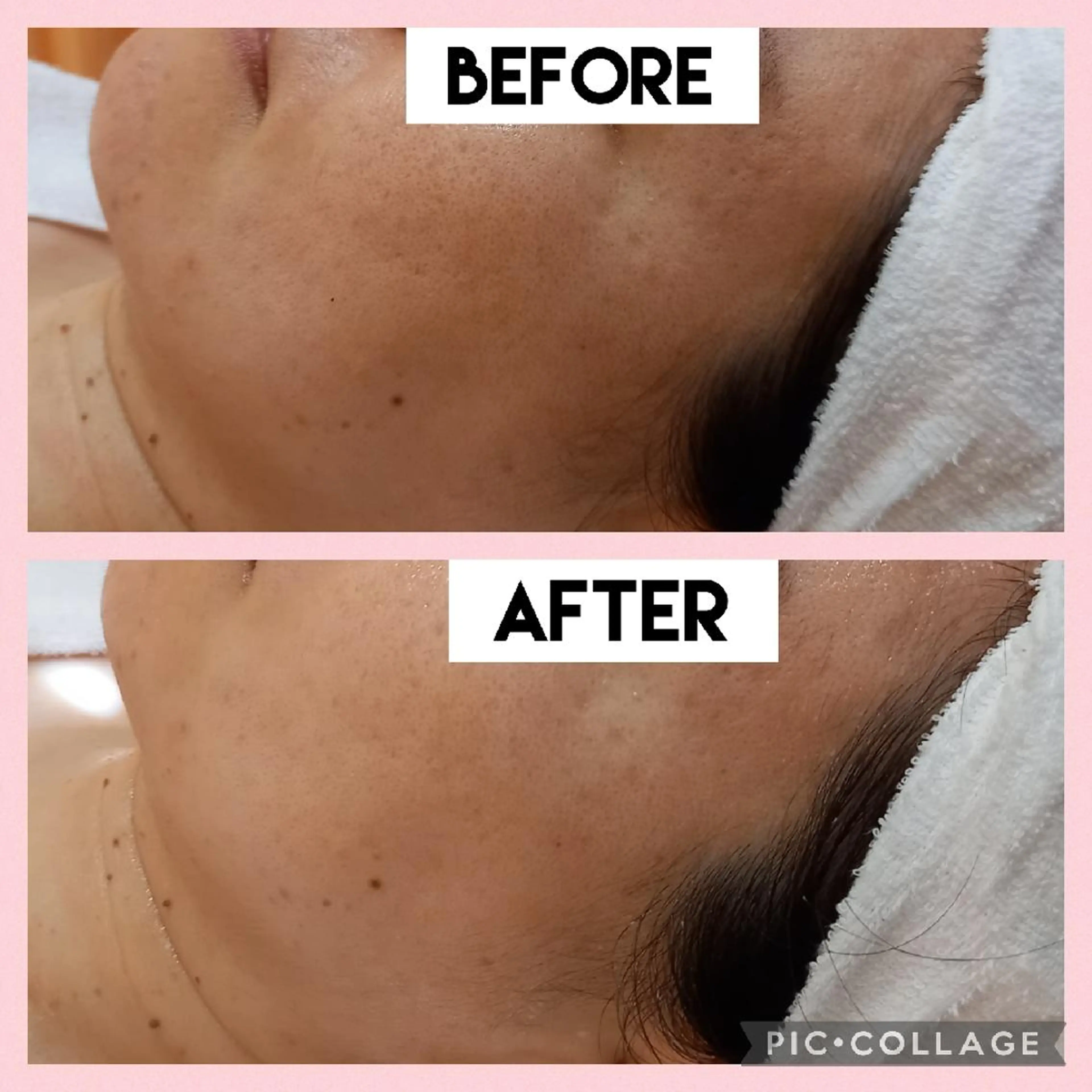 エステ ナリスビューティーステーションDe I'm岡山所属・小野 恵のエステ・リラクイメージ