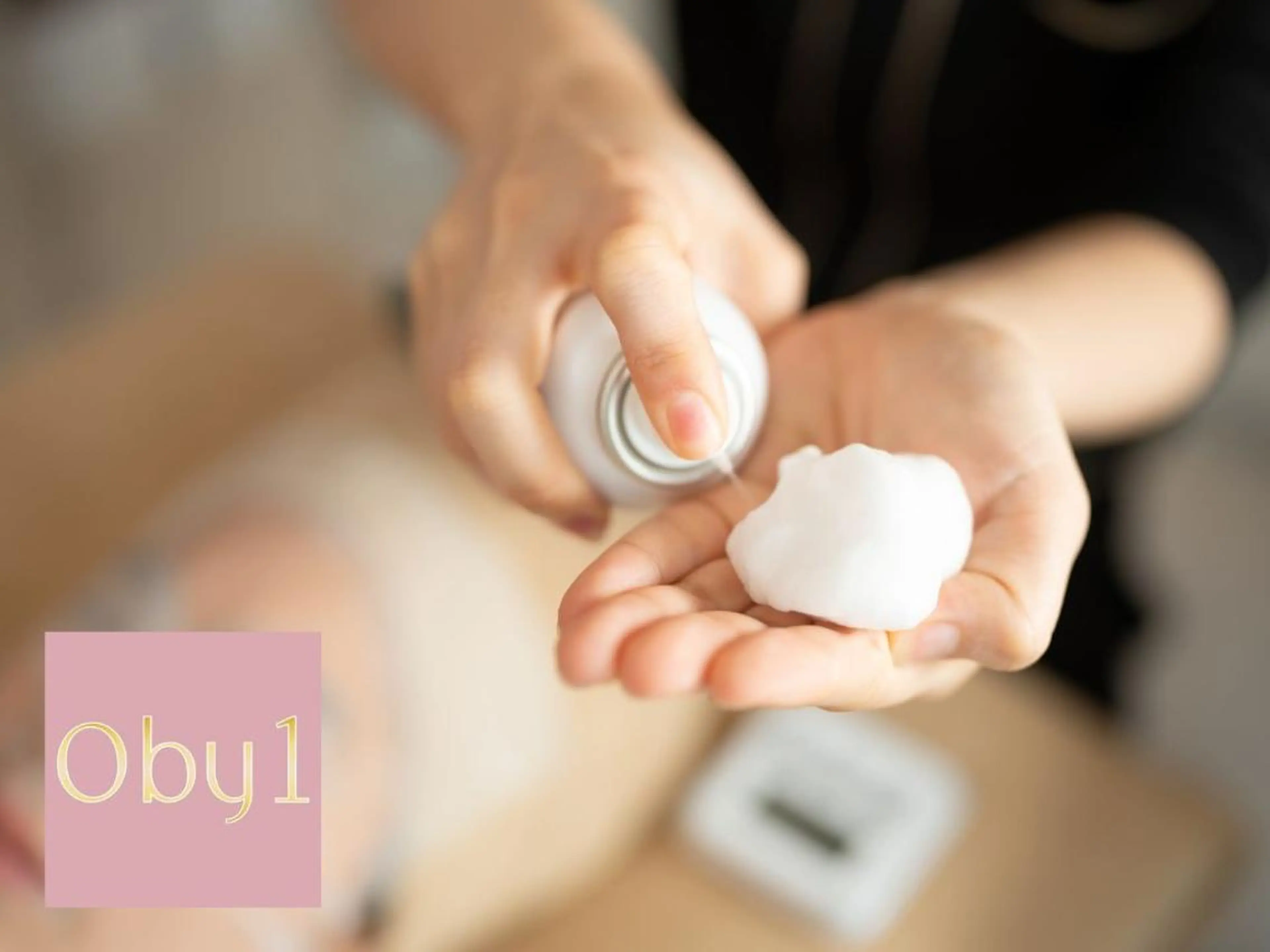 肌管理/ピーリング オーバイワン恵比寿のエステ・リラクイメージ