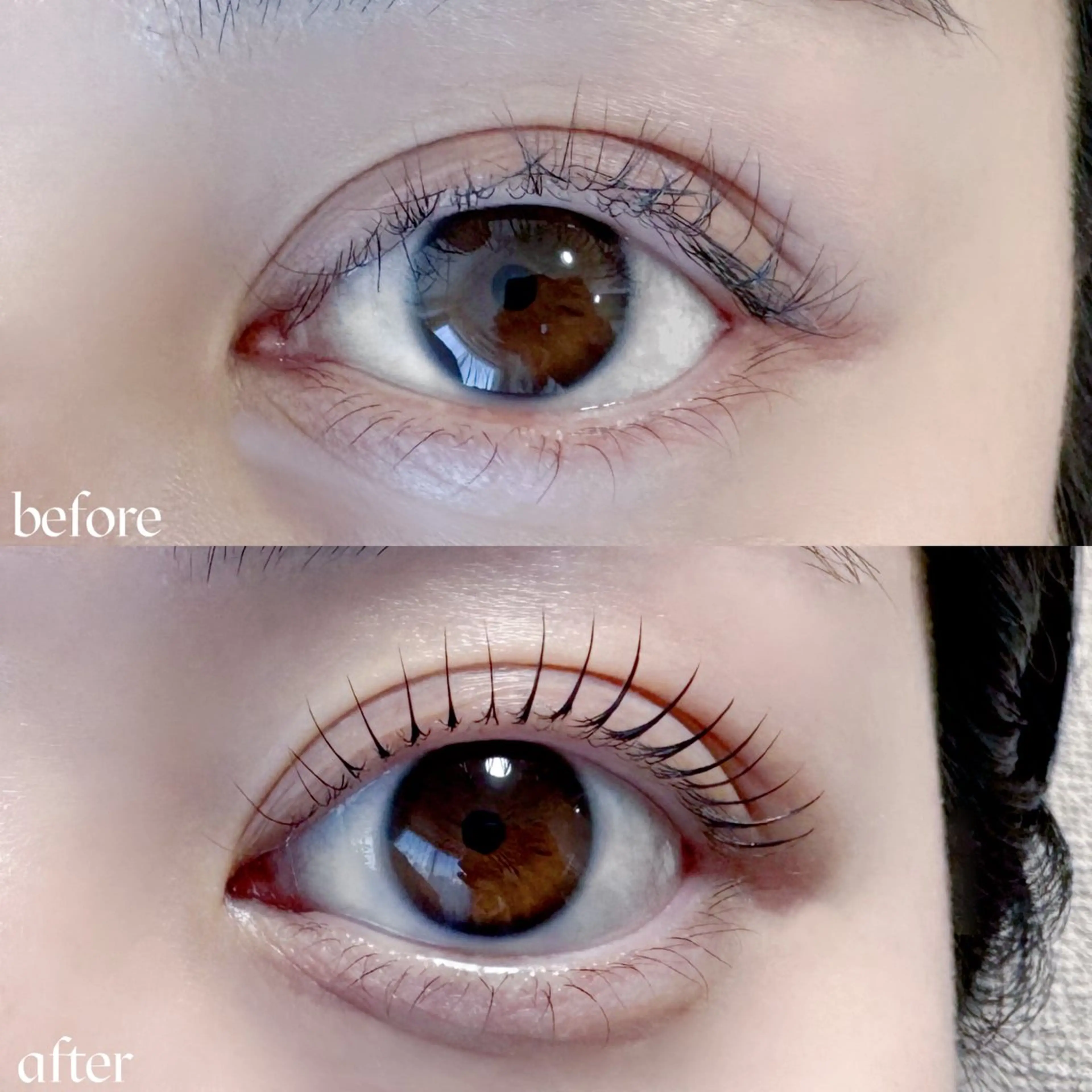 マツエク・マツパ お悩み解決𓍯 TOKUKOのマツエク・マツパデザイン